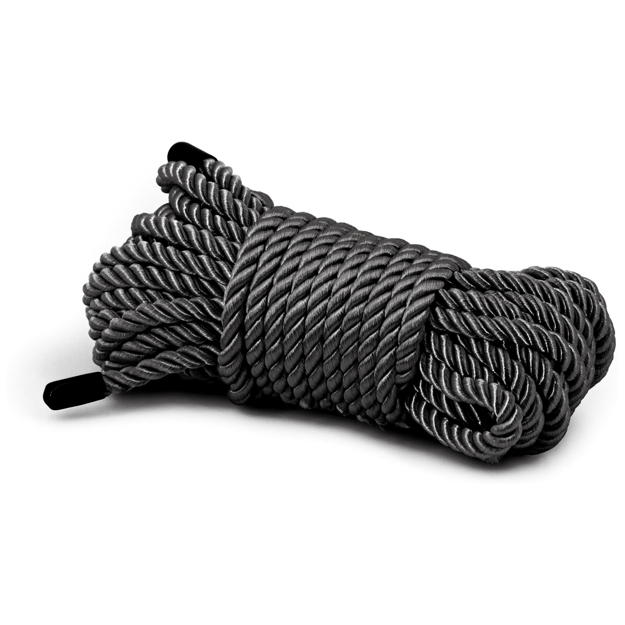 Bondage Couture Rope Black thumbnail