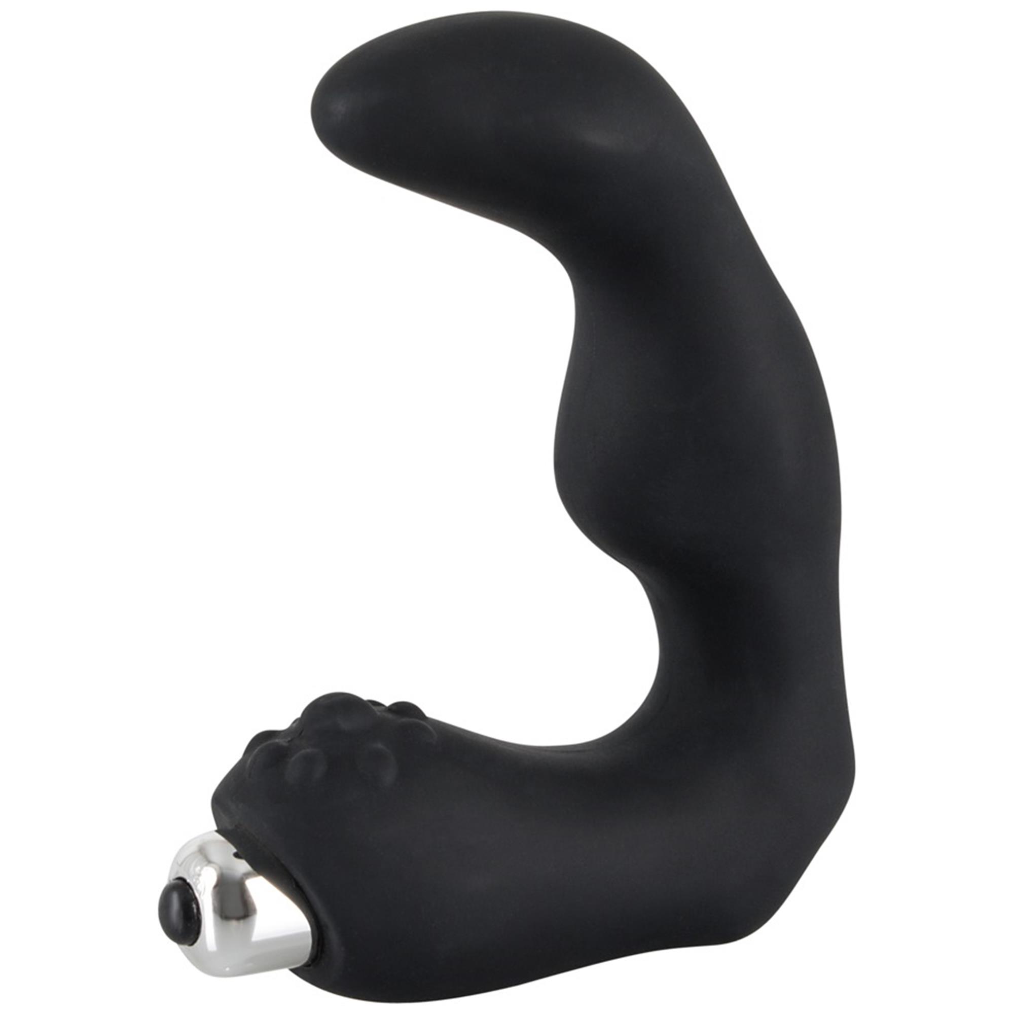 Brug Rebel Prostate Stimulator til en forbedret oplevelse
