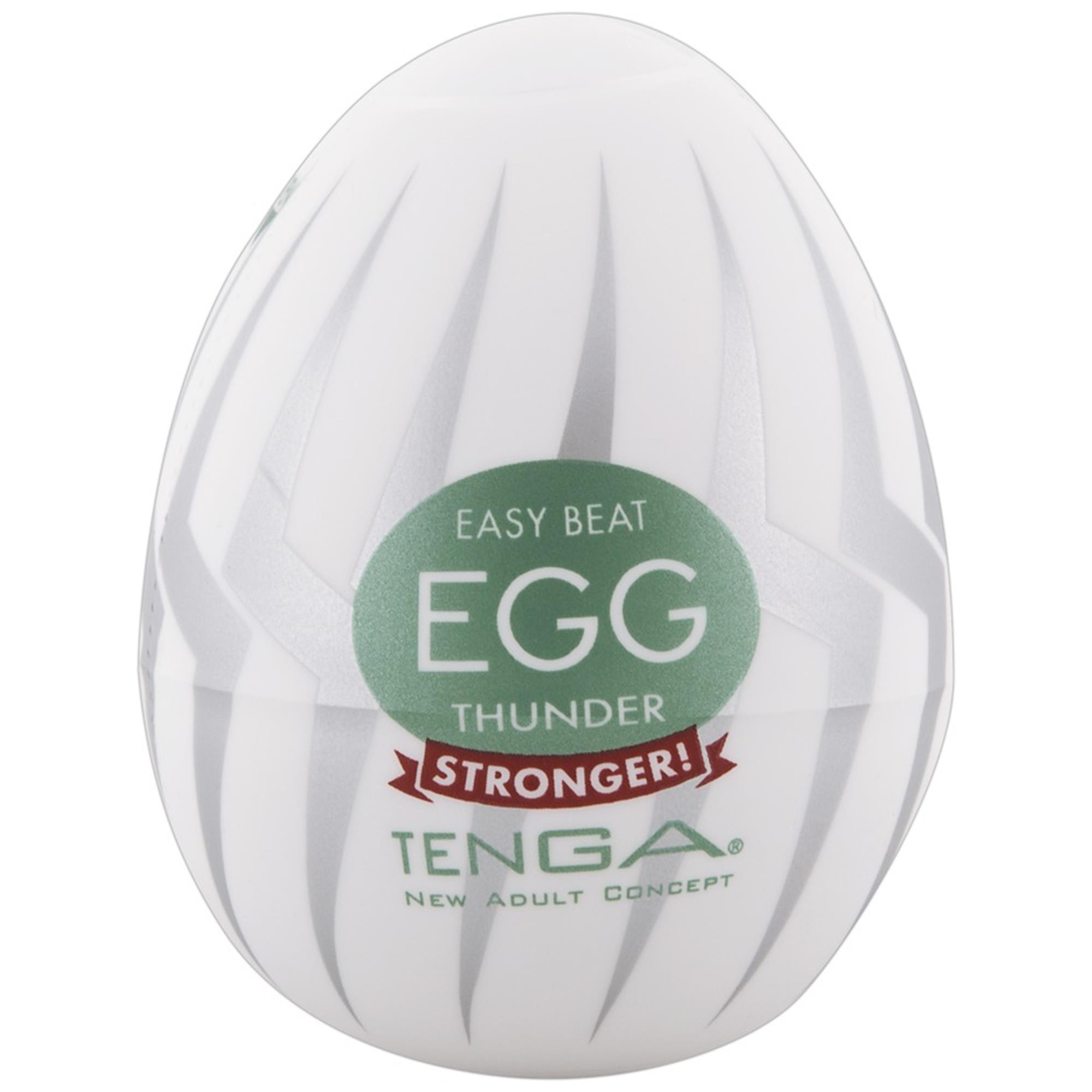 Tenga Egg Thunder thumbnail