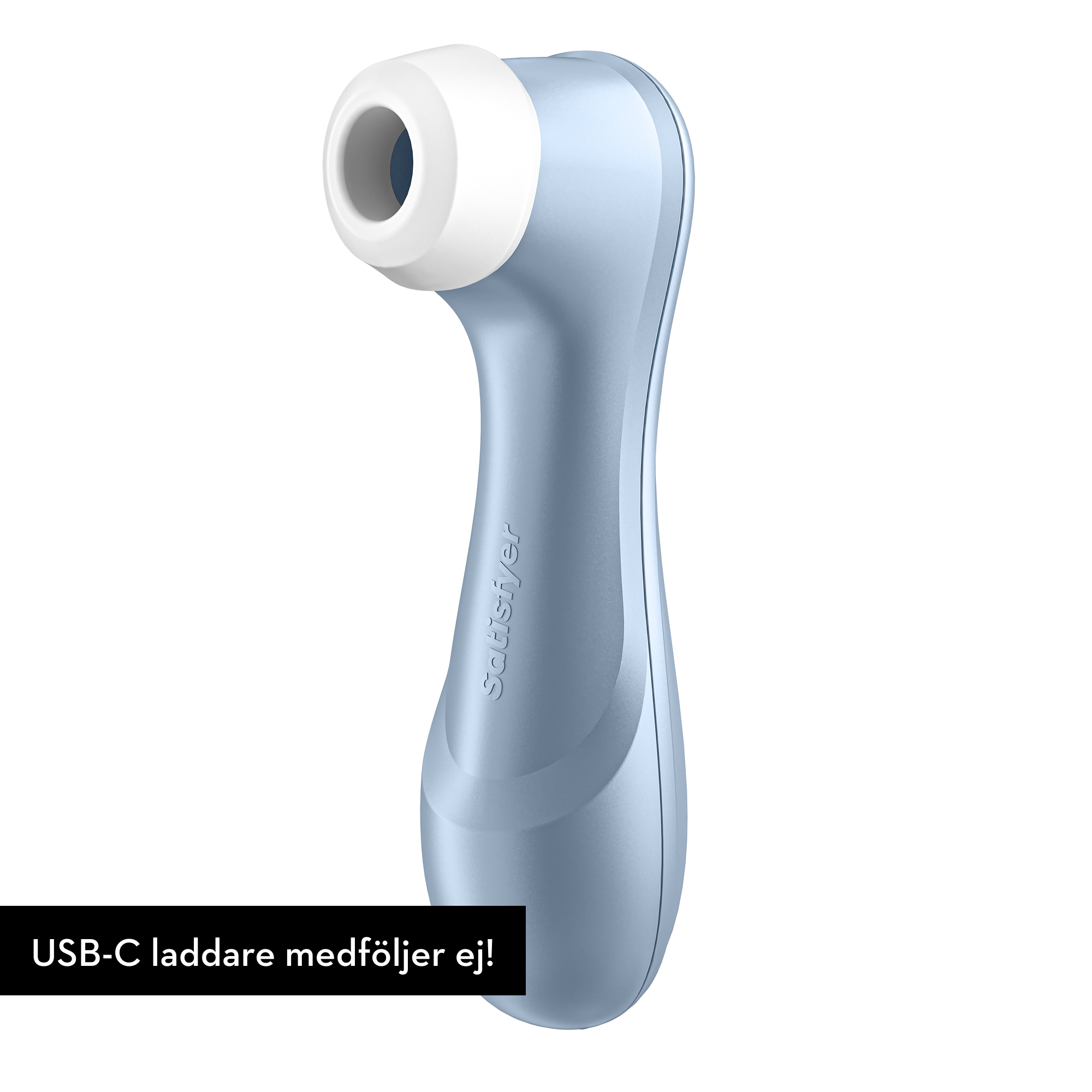 Satisfyer Pro 2 Generation 2 Blue