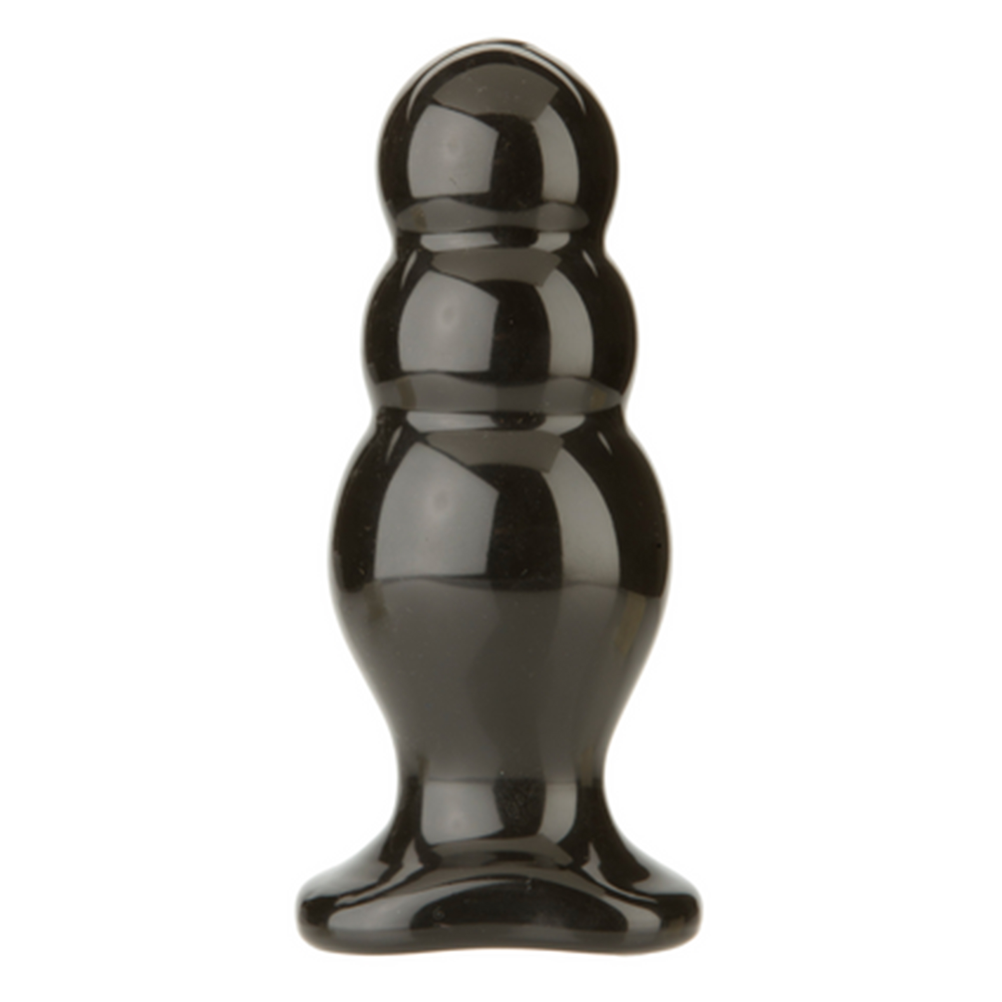 Doc Johnson Master Tool 4 Butt Plug