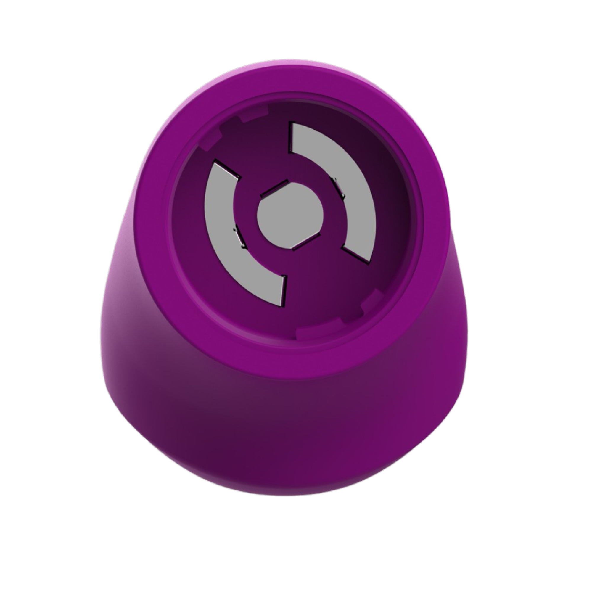 Brug Extra Motor For Ultimate Vibrator Kit til en forbedret oplevelse