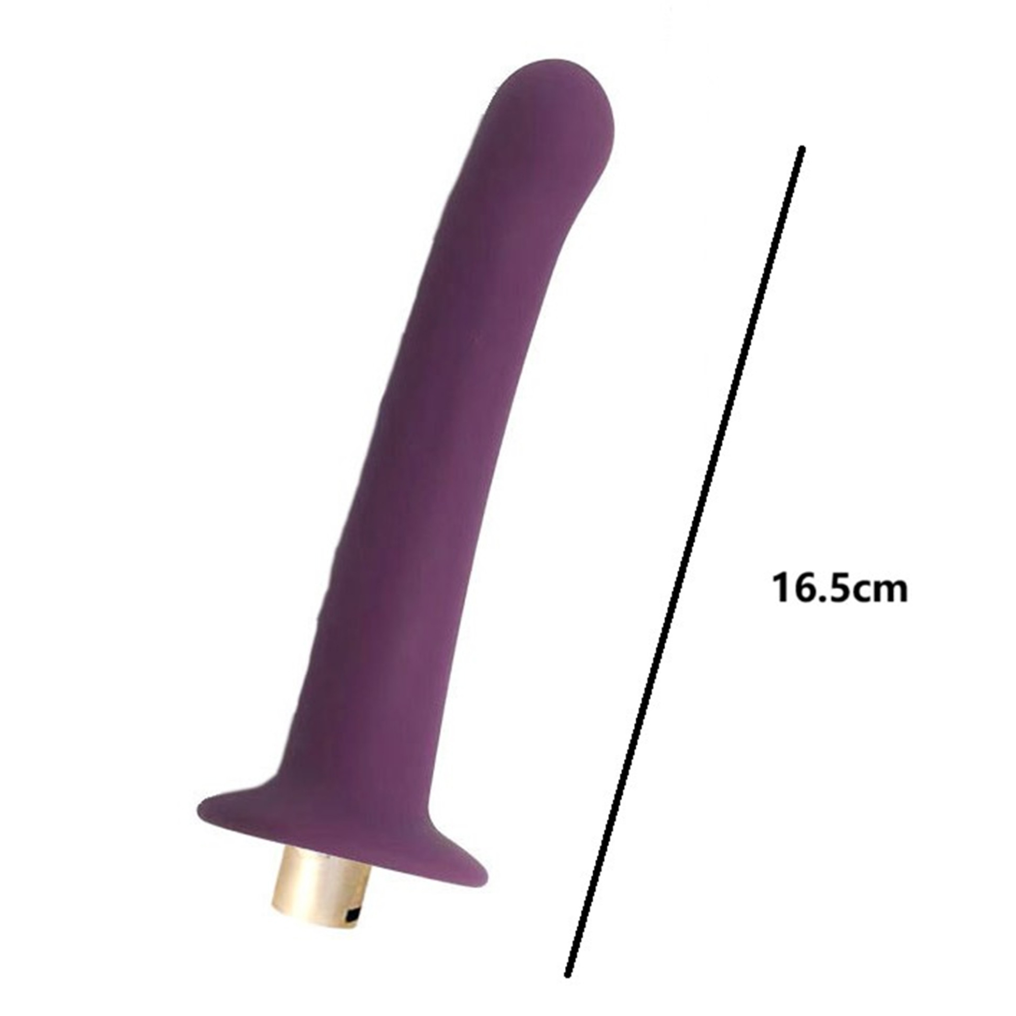 Brug Fuck Me Harder Sex Machine Attachment 5 Purple Smooth til en forbedret oplevelse