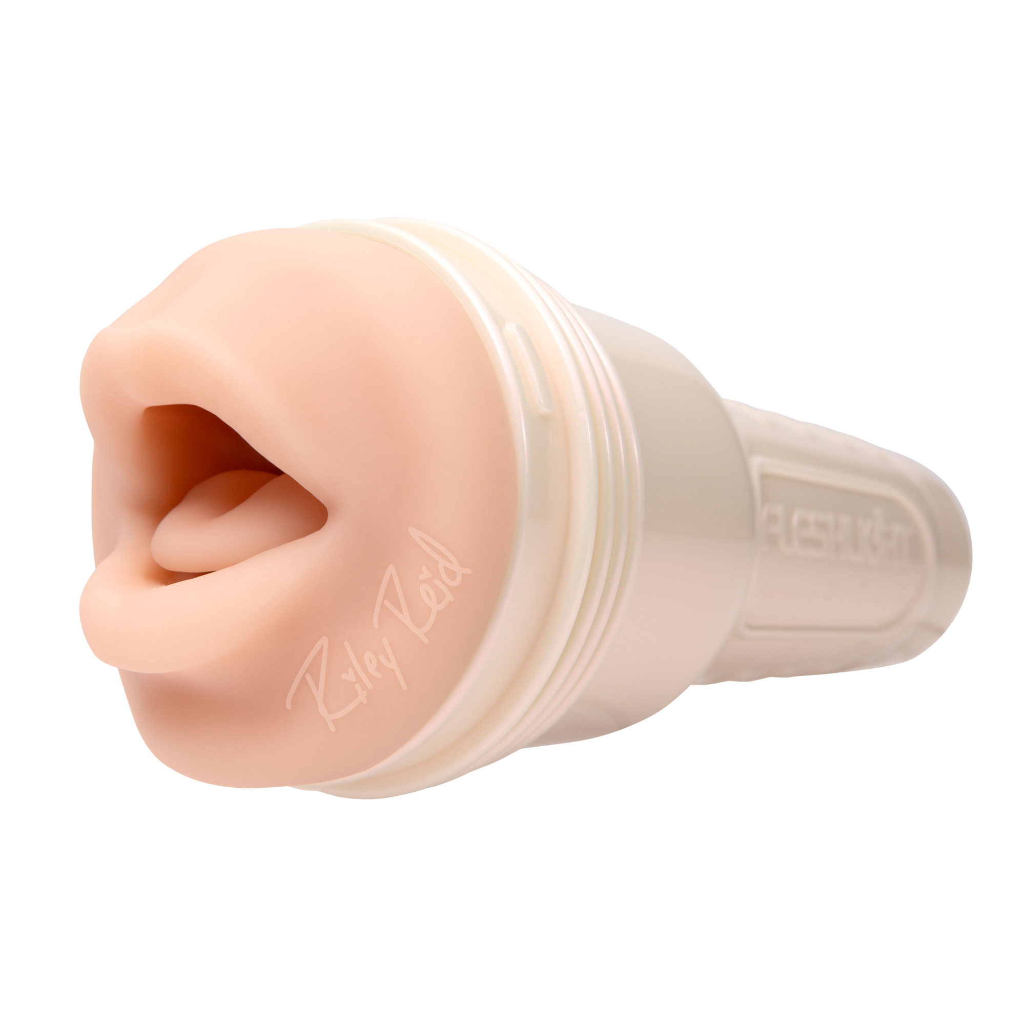 Brug Fleshlight Girls Riley Reid Insomnia til en forbedret oplevelse