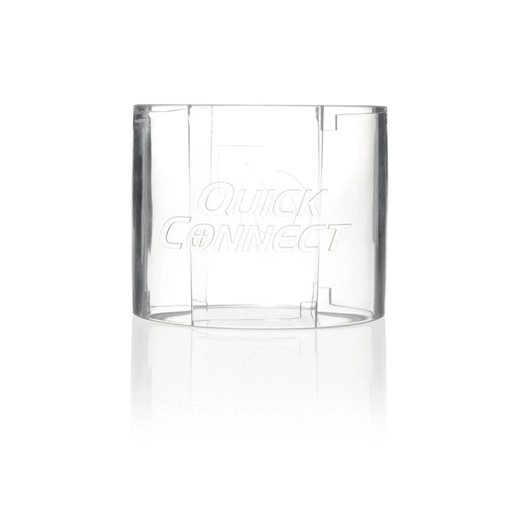 Brug Fleshlight Quickshot Quick Connect til en forbedret oplevelse
