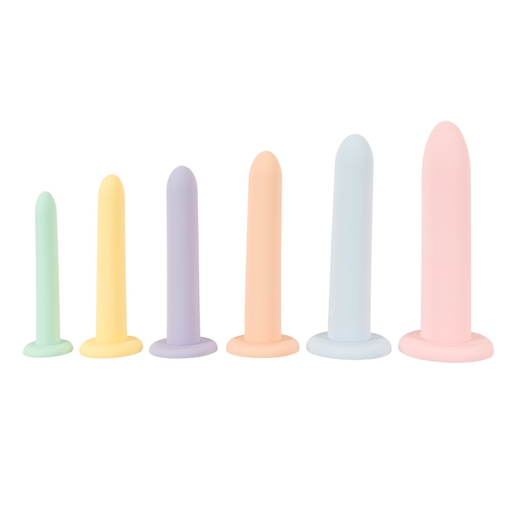 Brug You2Toys - Six in a Row til en forbedret oplevelse