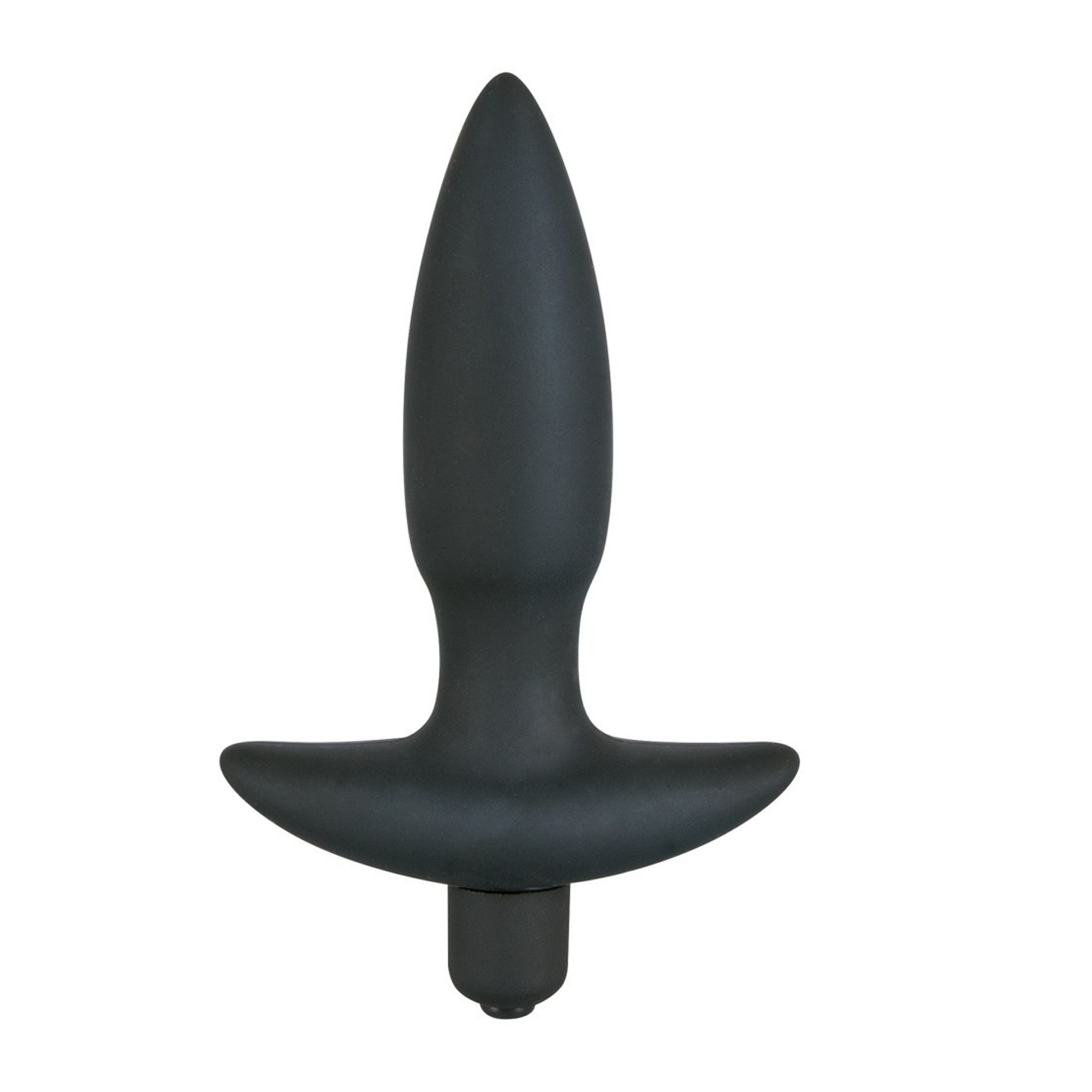 Brug Black Velvets Vibrating Plug Small til en forbedret oplevelse