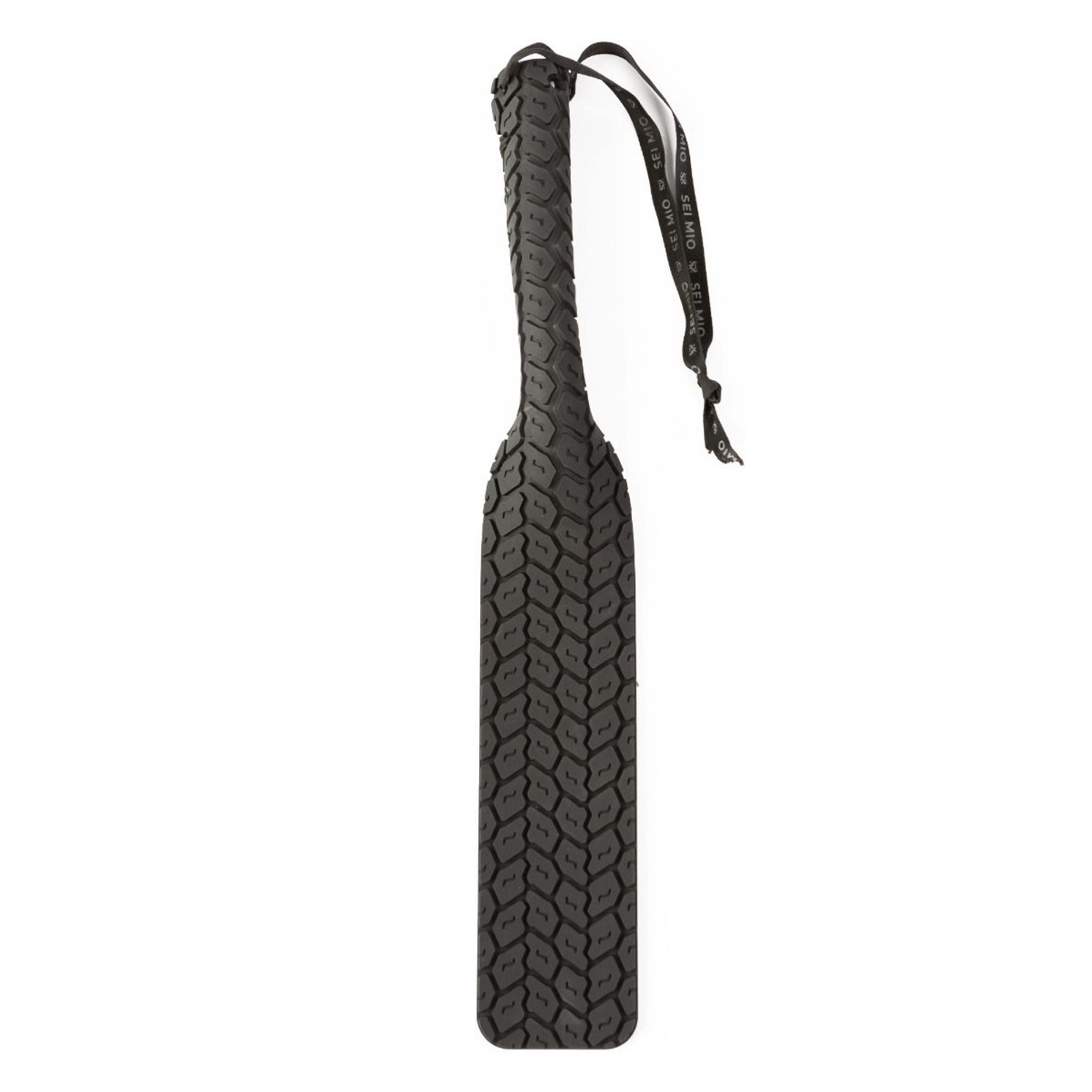 Brug Sei Mio Tire Paddle - Black til en forbedret oplevelse