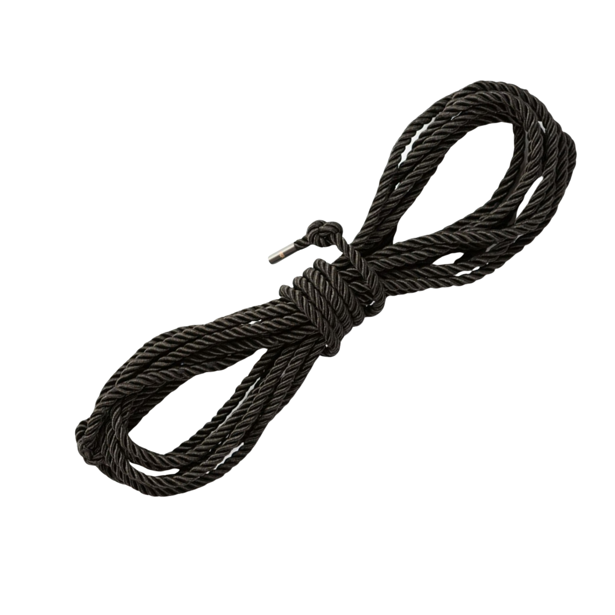 Brug Sei Mio Knot In Control 10m Silky Bondage Rope til en forbedret oplevelse