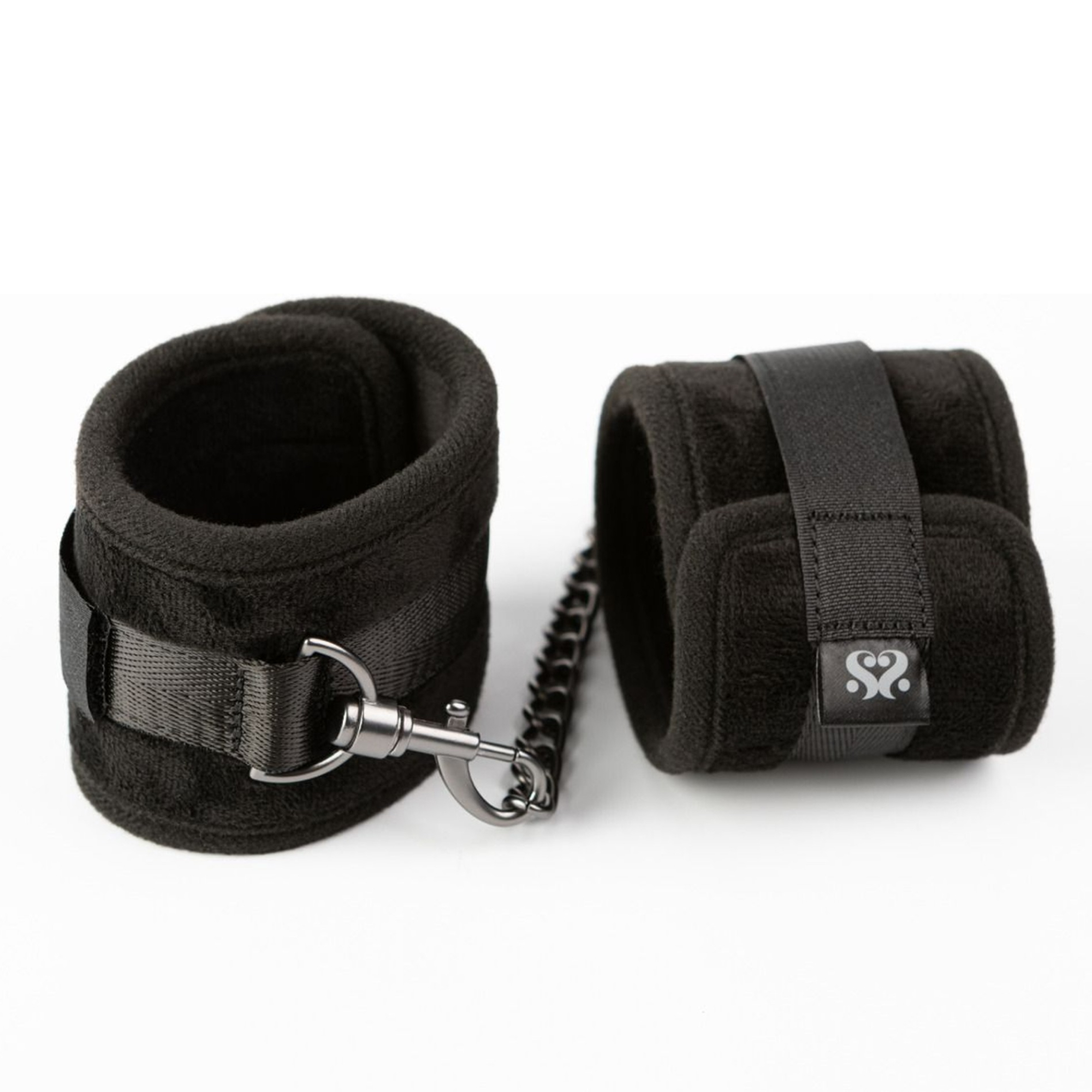 Brug Sei Mio Legs Locked Padded Ankle Restraints til en forbedret oplevelse