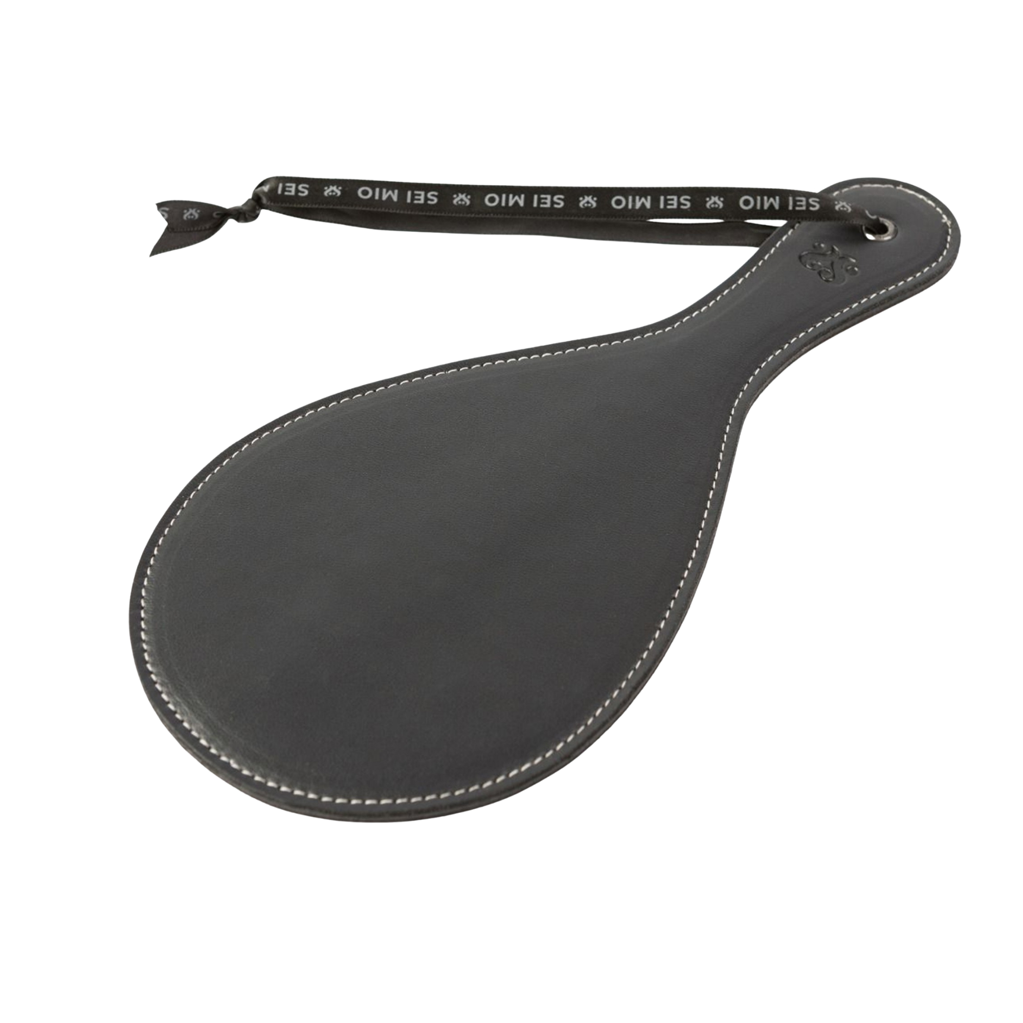 Brug Sei Mio Round Paddle til en forbedret oplevelse