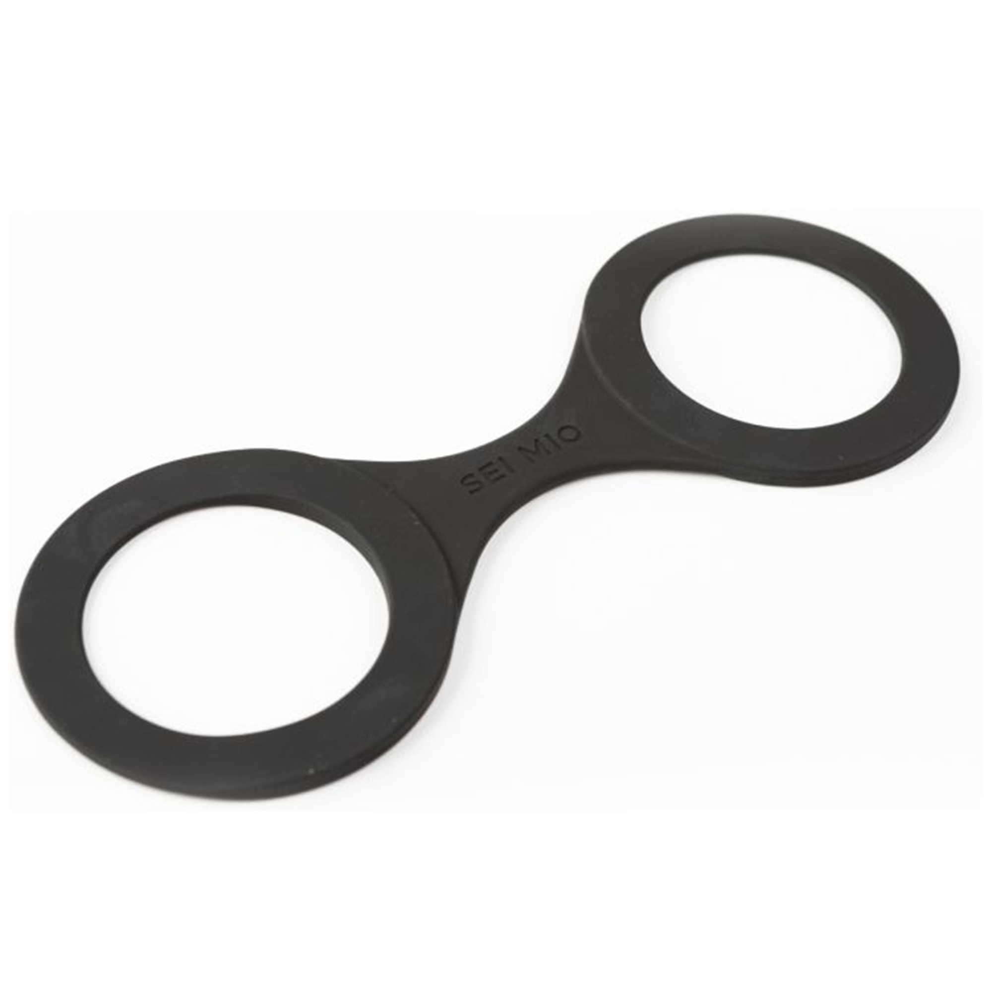 Brug Sei Mio Handi-Cuffs Medium Super Strong Silicone Restraint Cuffs til en forbedret oplevelse