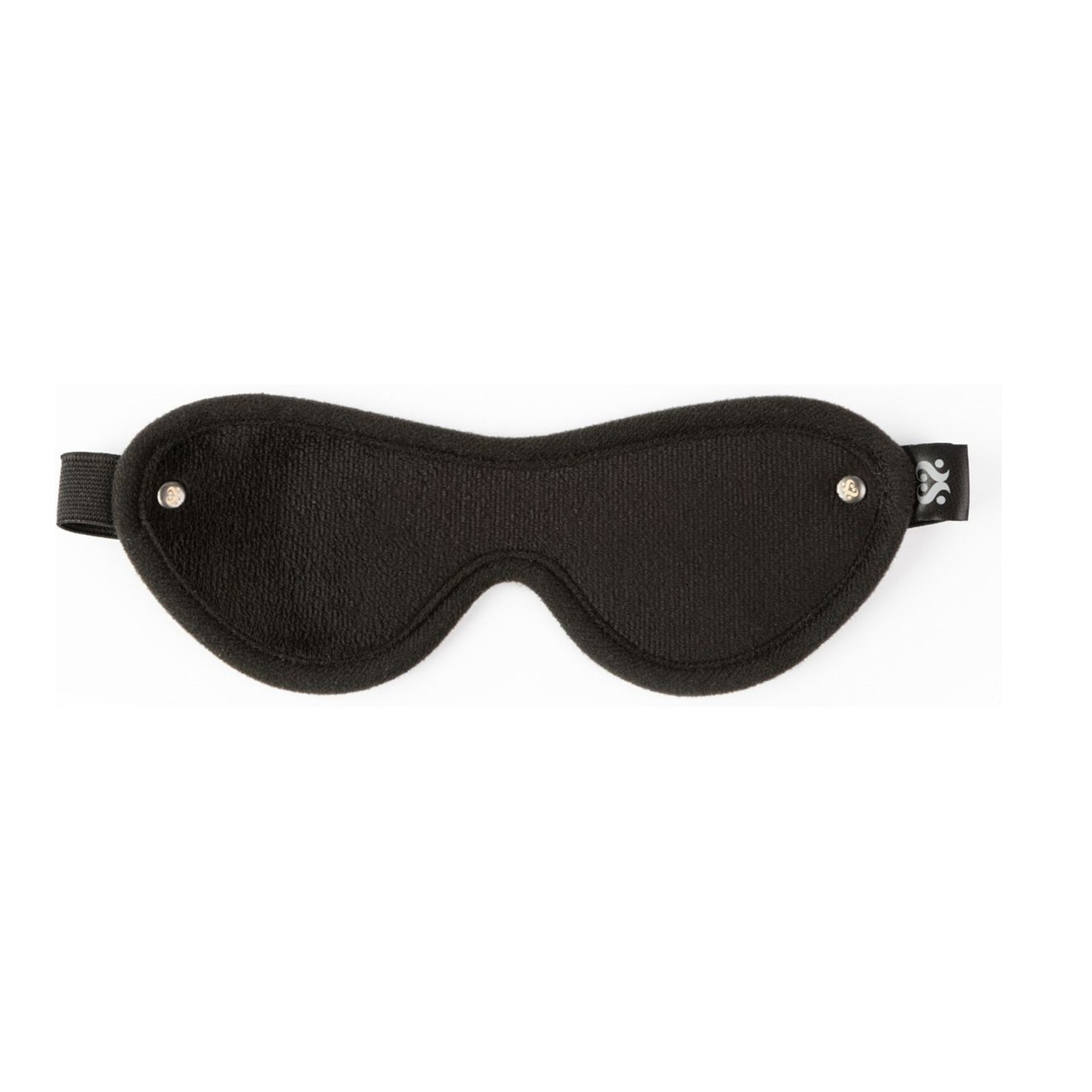 Brug Sei Mio Eyes Wide Shut Soft Velvet Blindfold til en forbedret oplevelse