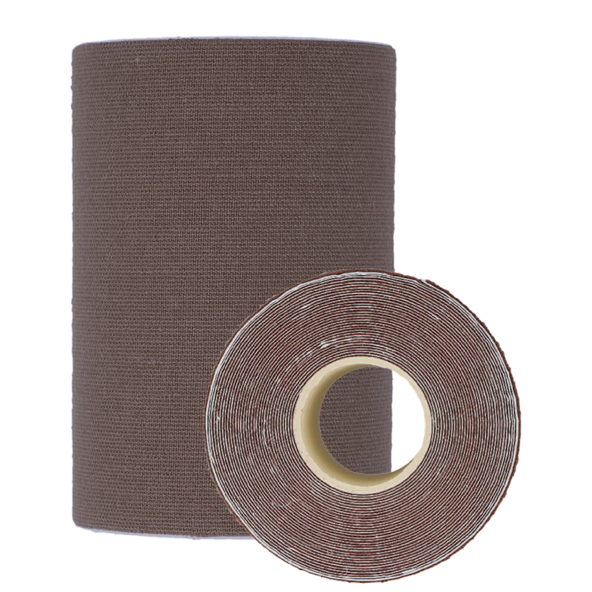 Promo for Peech - Binder Tape - Dark Brown