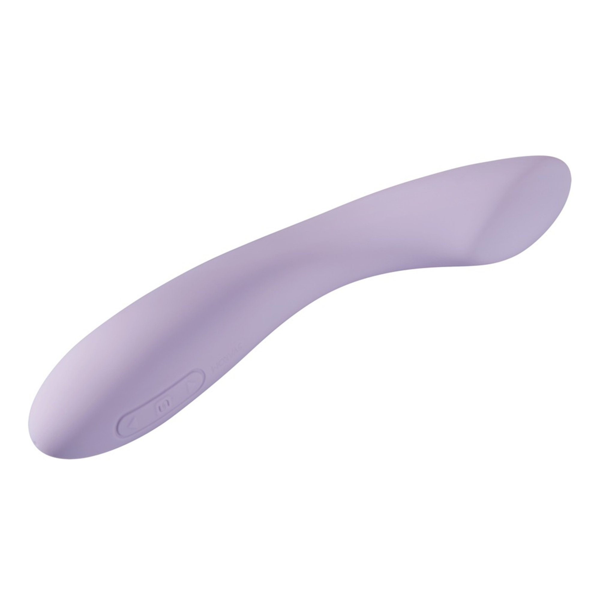 Brug Svakom - Amy 2 - Pastel Lilac til en forbedret oplevelse