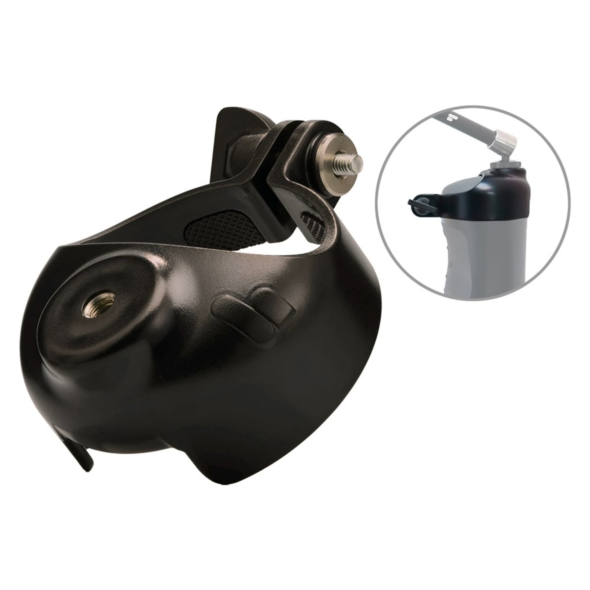 Brug The Handy - Handsfree Cup til en forbedret oplevelse