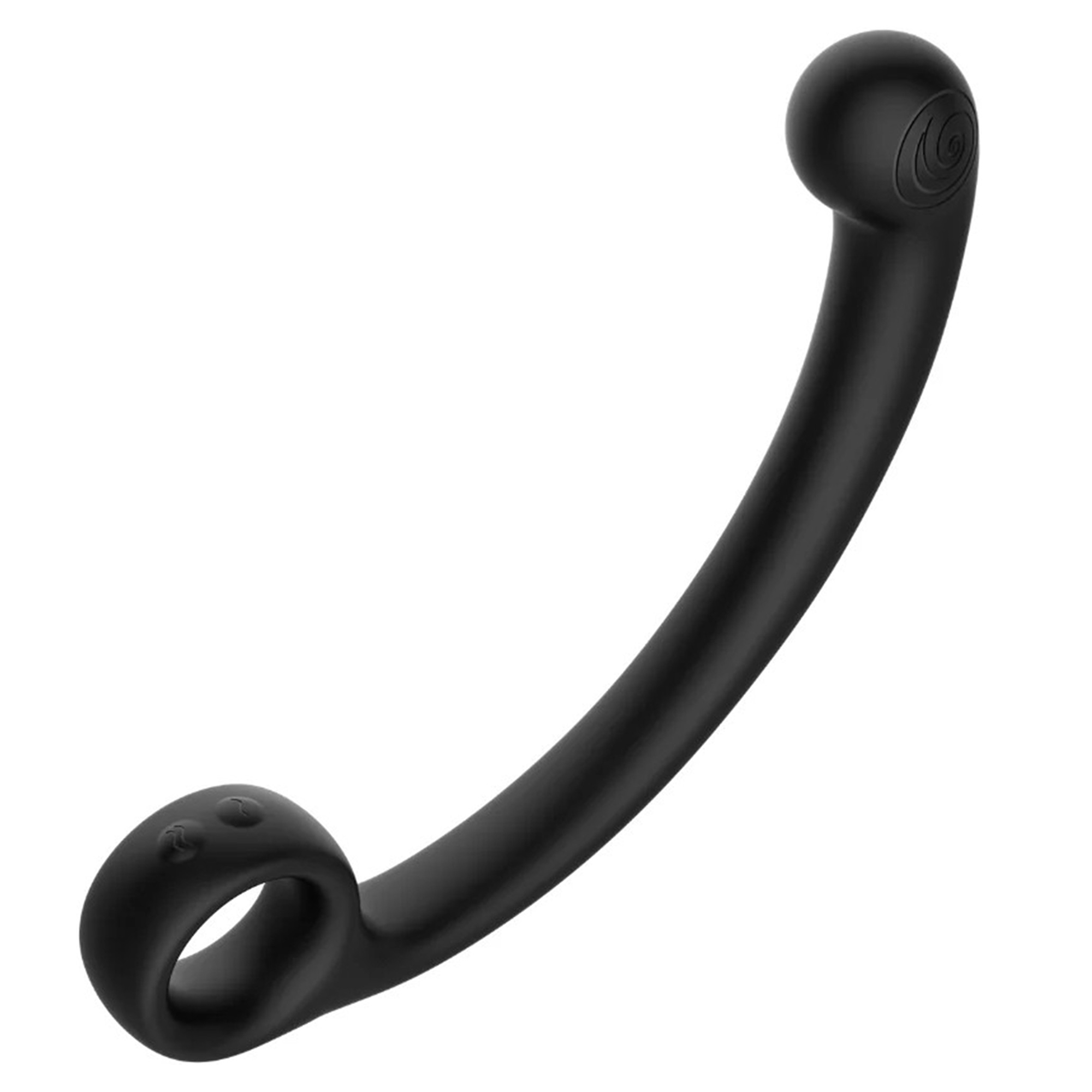 Brug SVibe - Snail AXI Spot Wand - Granite Noir til en forbedret oplevelse