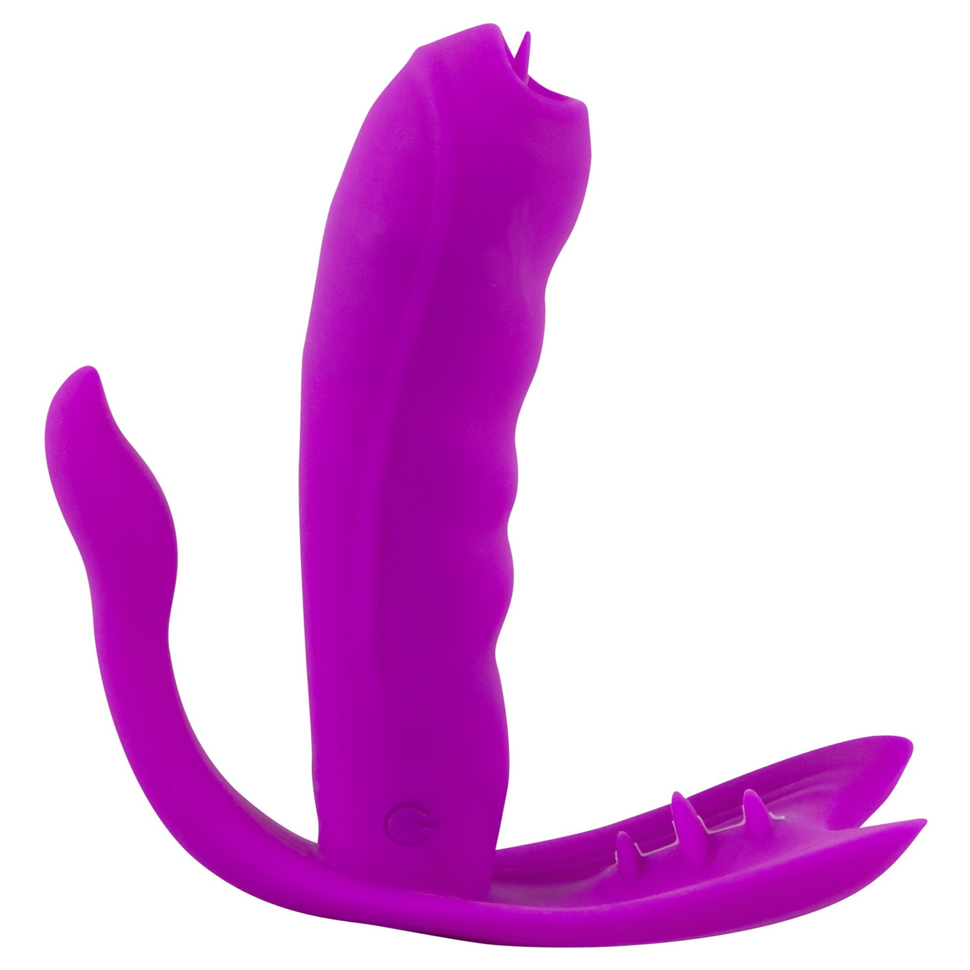 Brug Javida - Licking Panty Vibe til en forbedret oplevelse