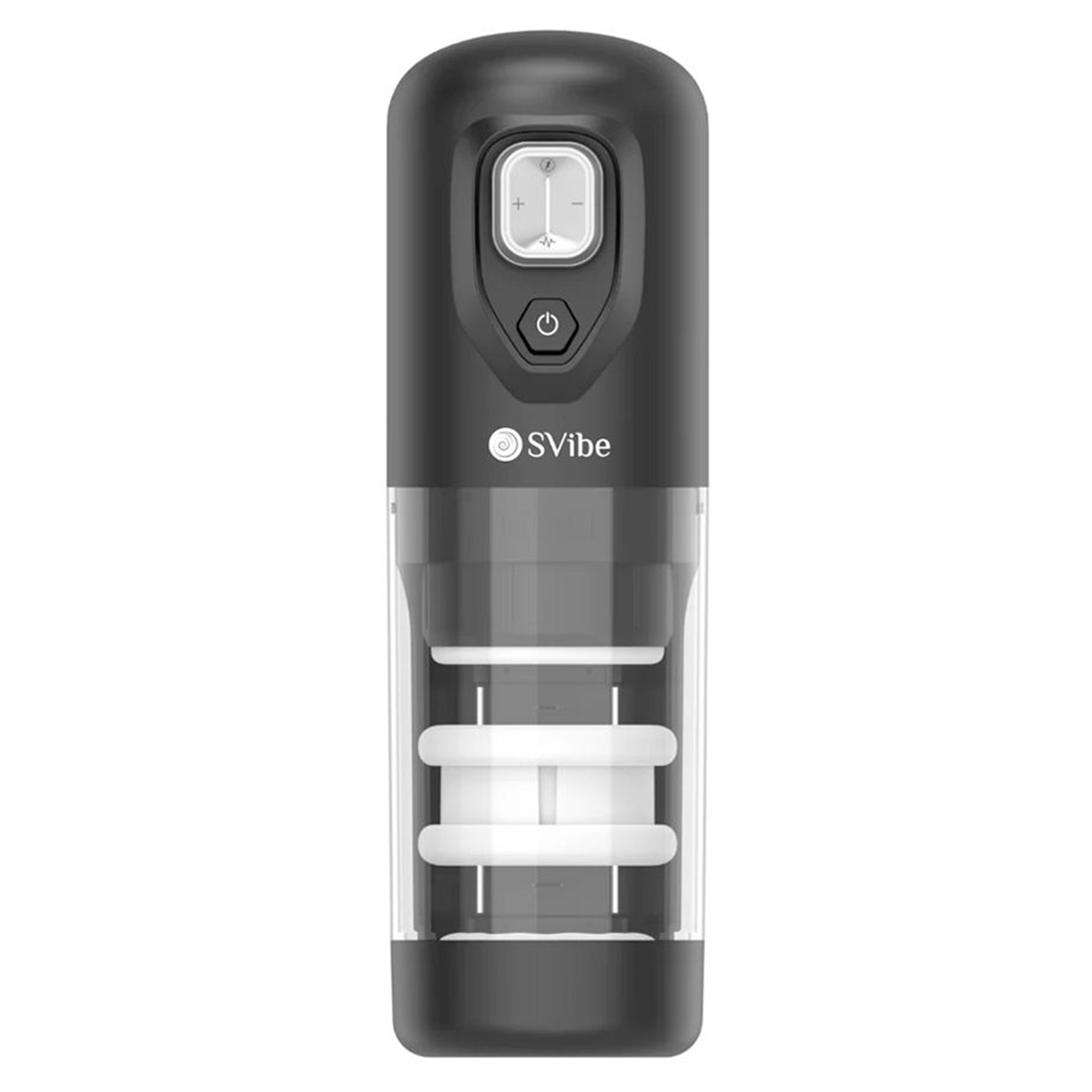 Brug SVibe - Spark Masturbator til en forbedret oplevelse