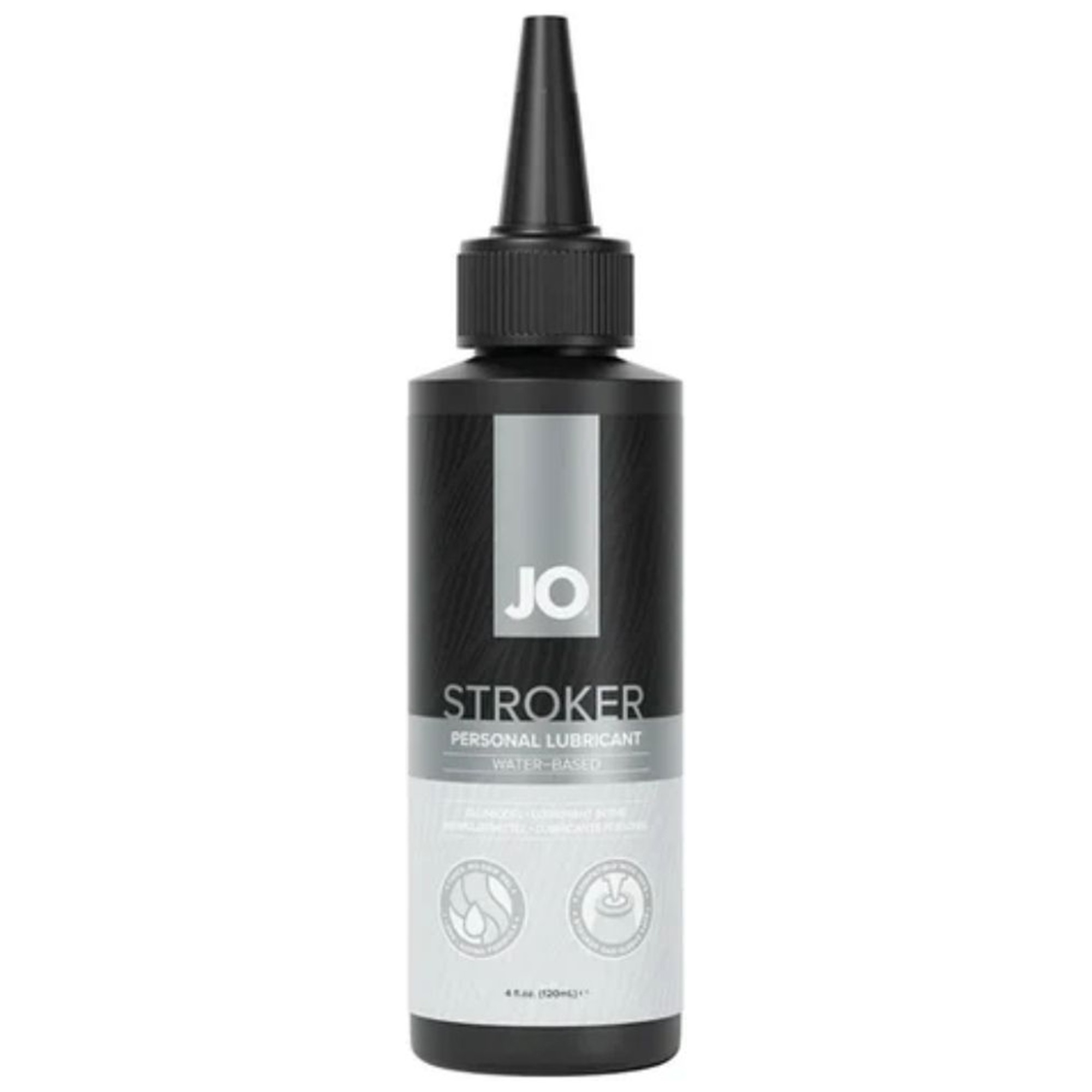System JO  -  Stroker Lubricant  -  120 ml
