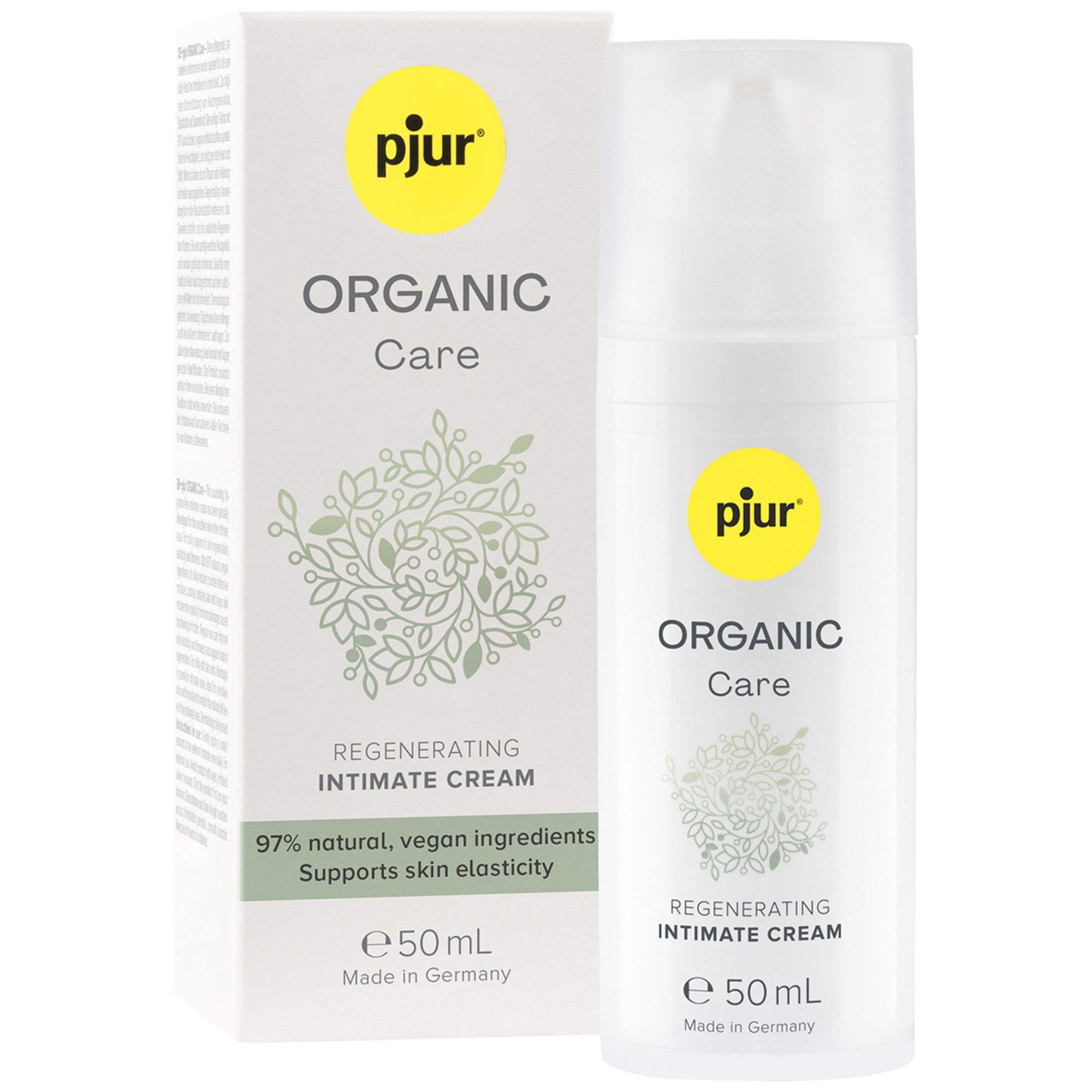 Pjur - Organic Care Pjur - Organic Care