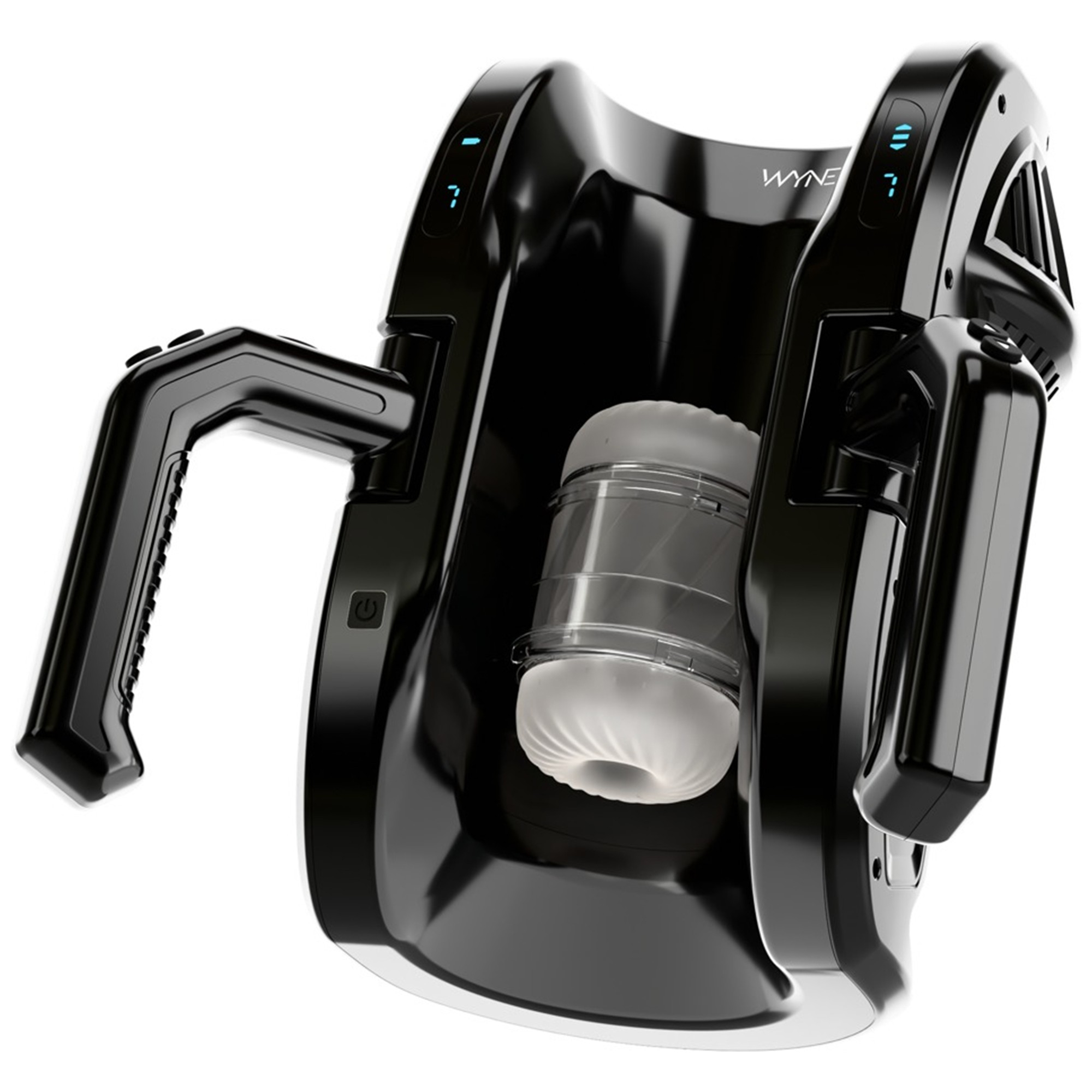 Brug Wyne - Masturbator 10 til en forbedret oplevelse