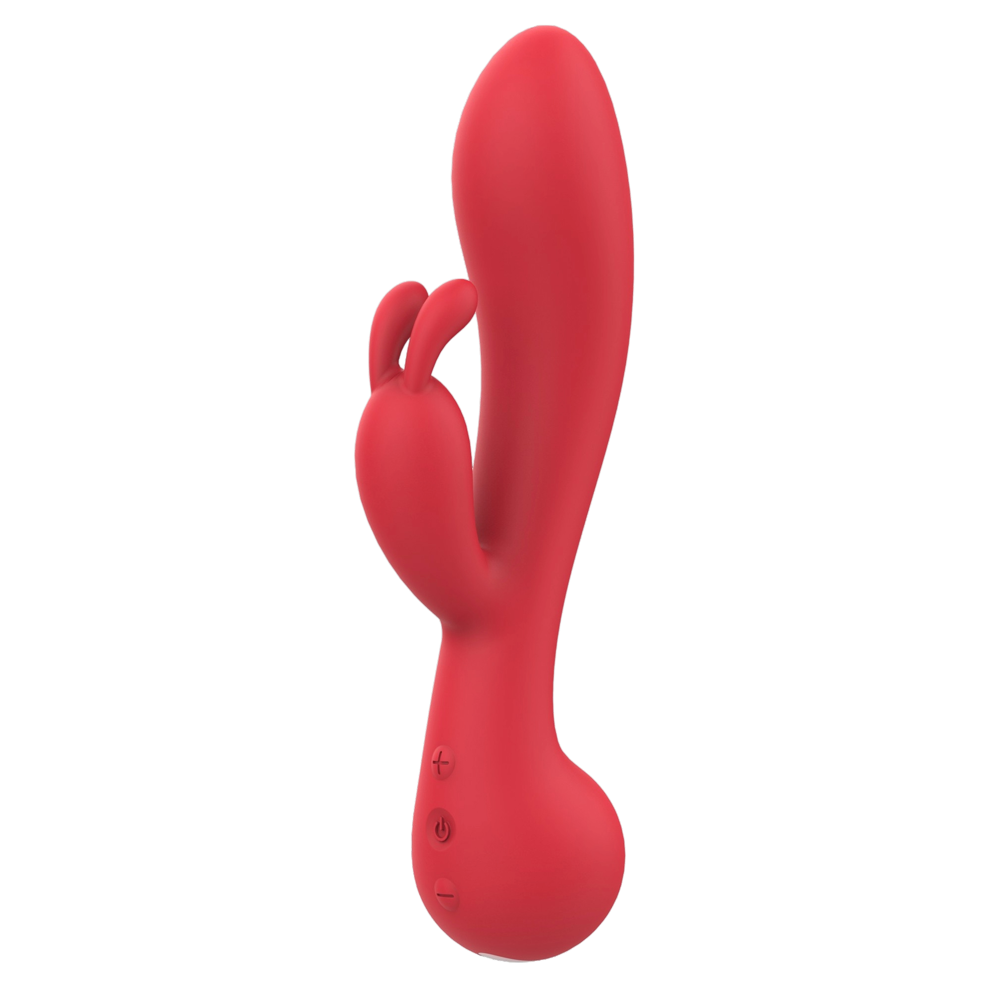 Brug Dreamtoys - Amour - Rabbit Vibe Camille - Red til en forbedret oplevelse