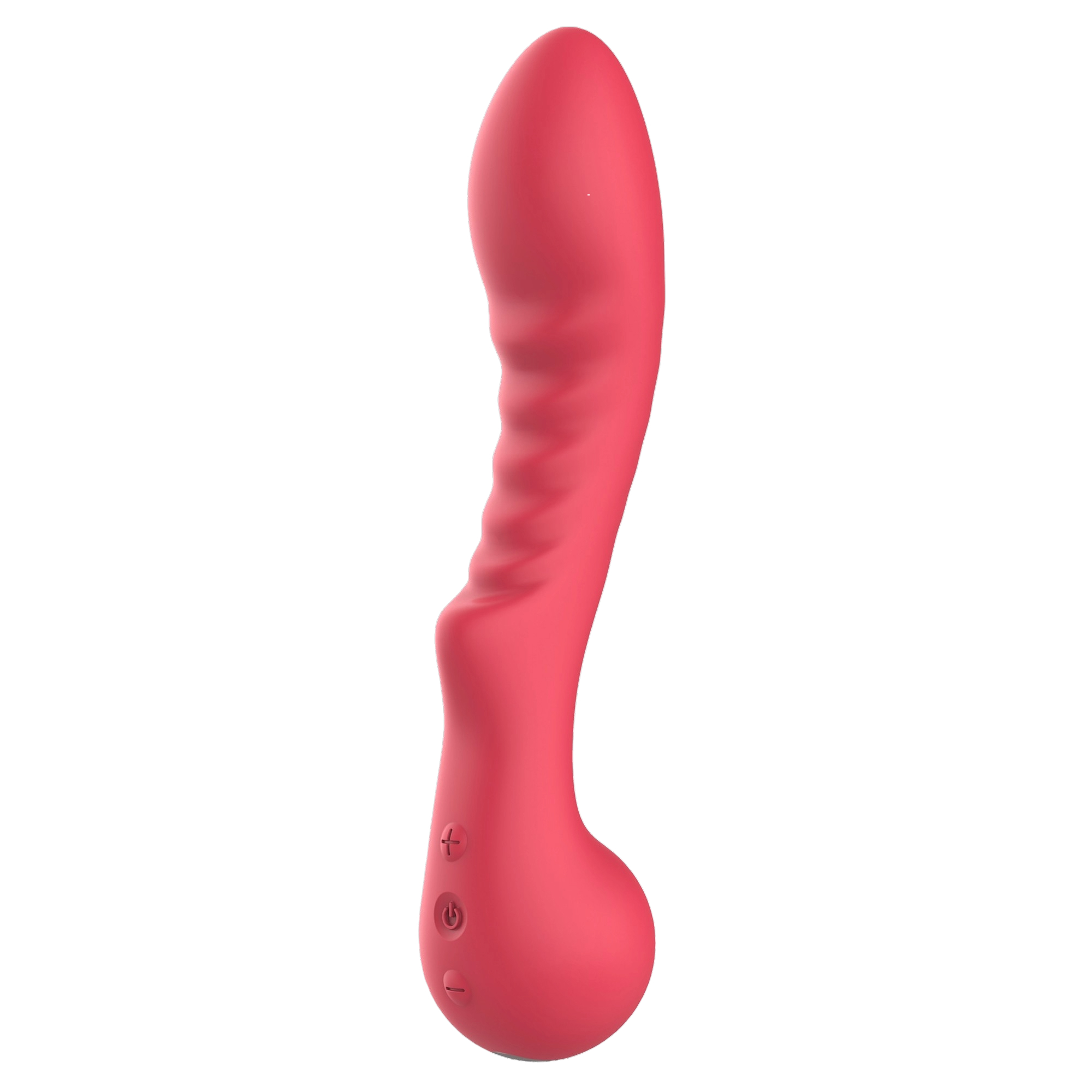 Brug Dreamtoys - Amour - Flexible G-Spot Vibe Aimee - Red til en forbedret oplevelse