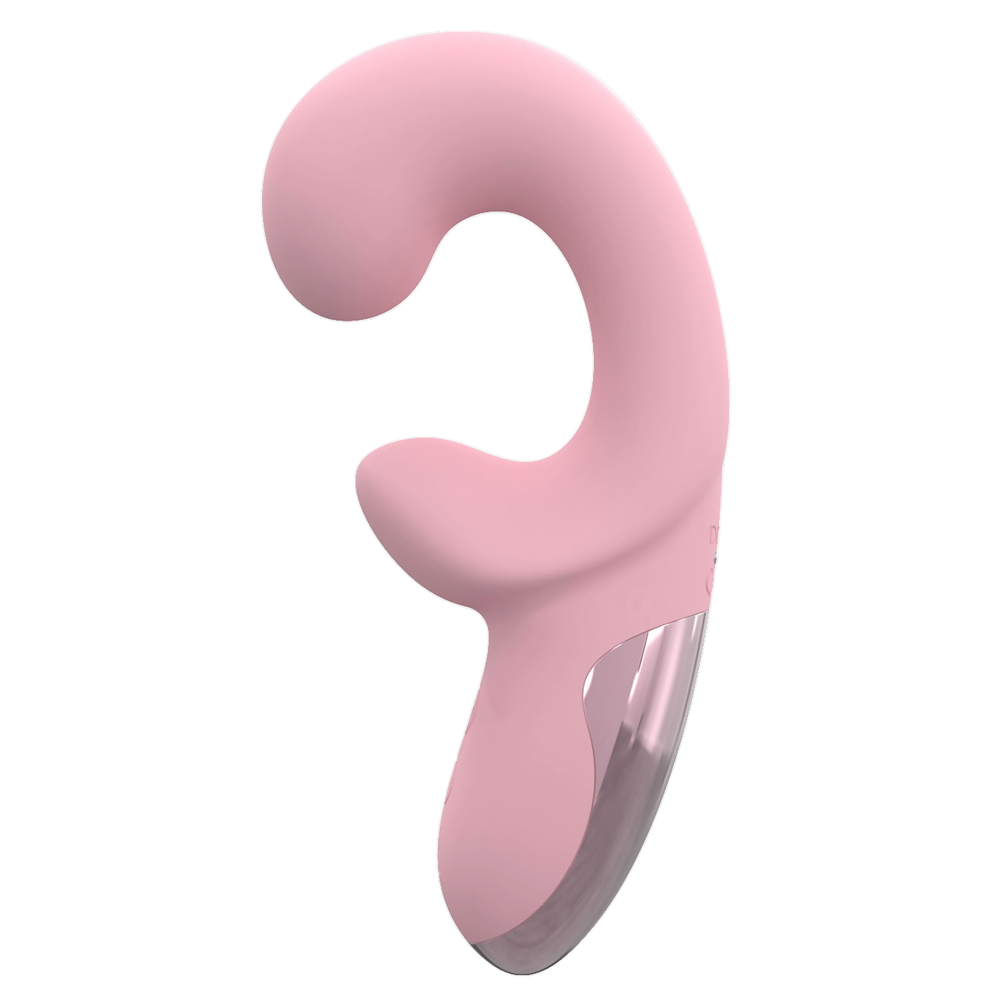 Brug Dreamtoys - Glam - Flexible Duo Vibrator - Pink til en forbedret oplevelse