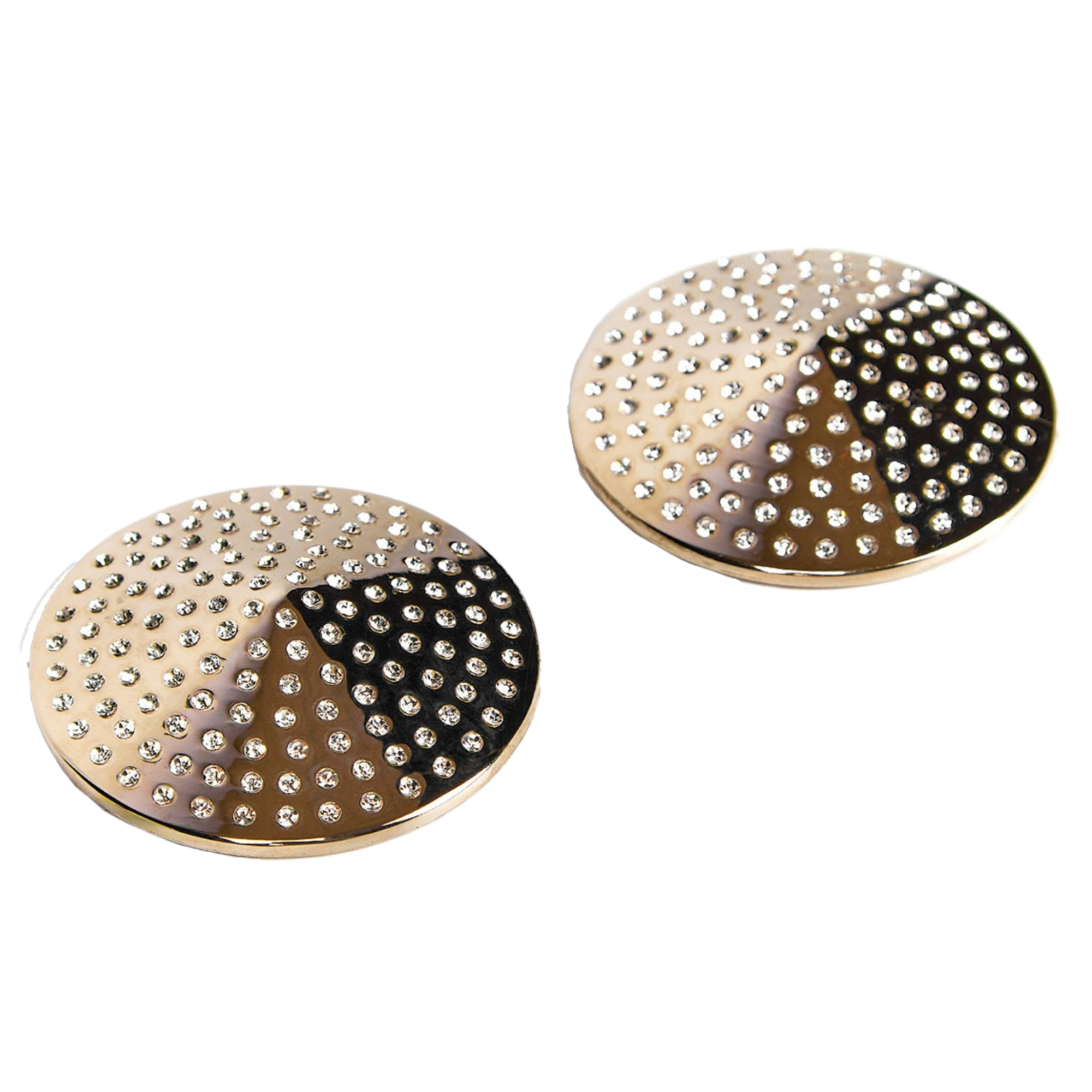 Brug Guilty Pleasure - Accents - Glimmer Gaze Covers - Gold til en forbedret oplevelse