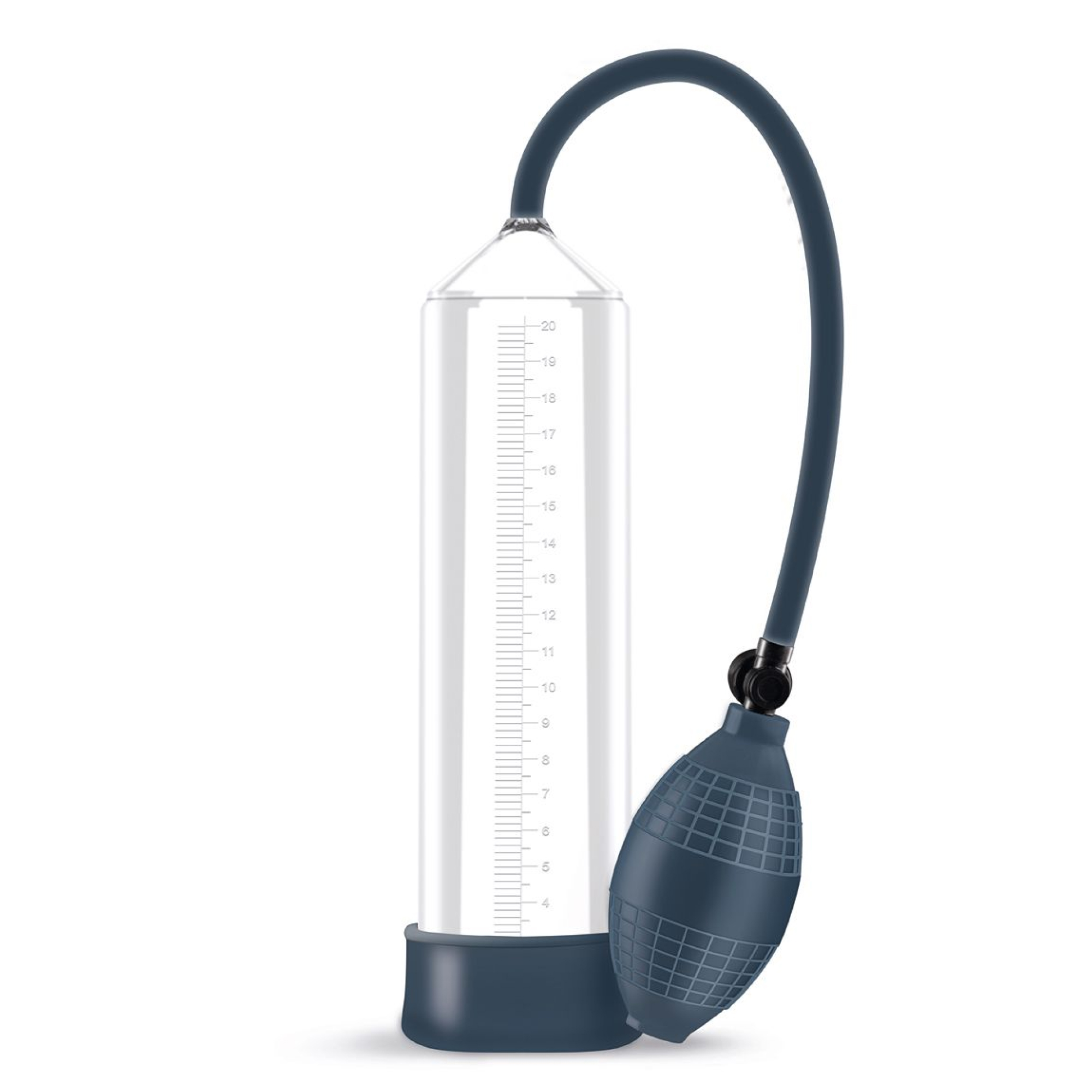 Brug Boners - Penis Pump No. 1 til en forbedret oplevelse