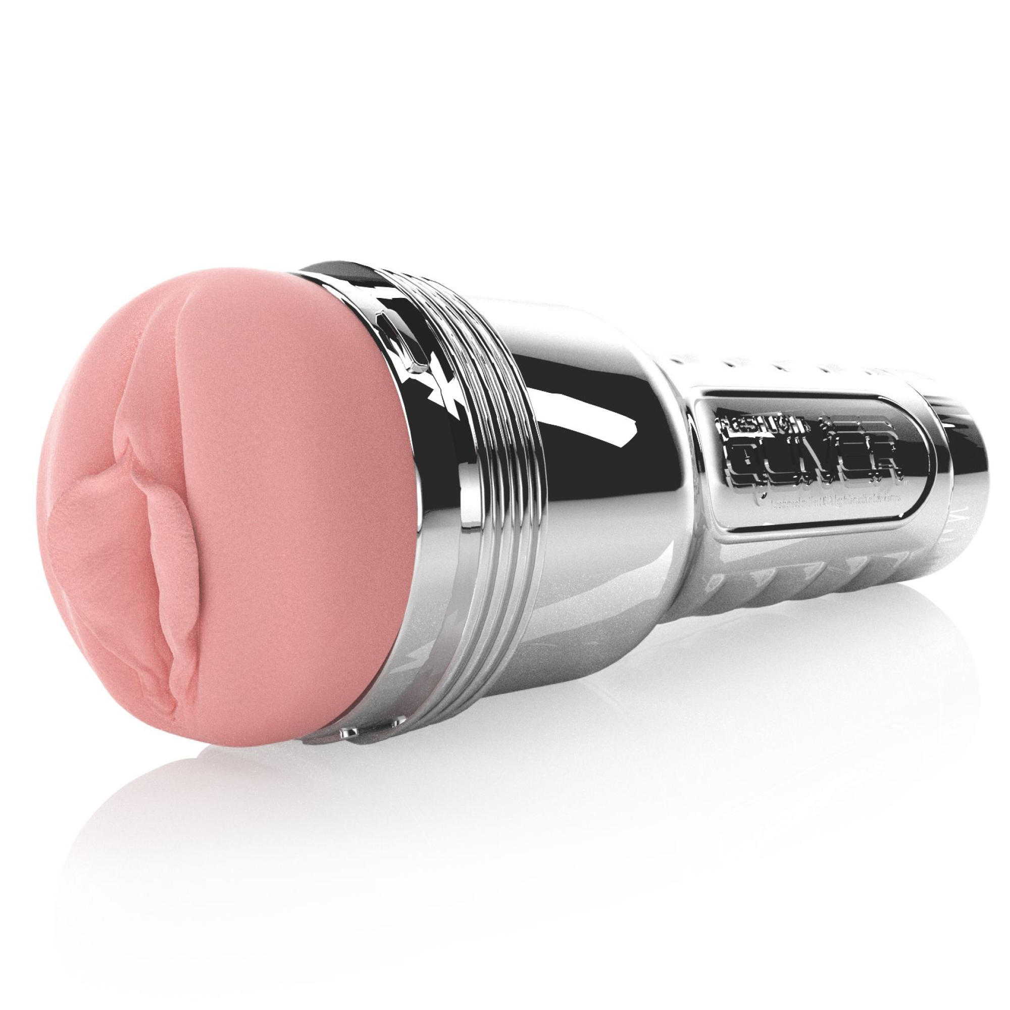 Brug Fleshlight - Quiver til en forbedret oplevelse