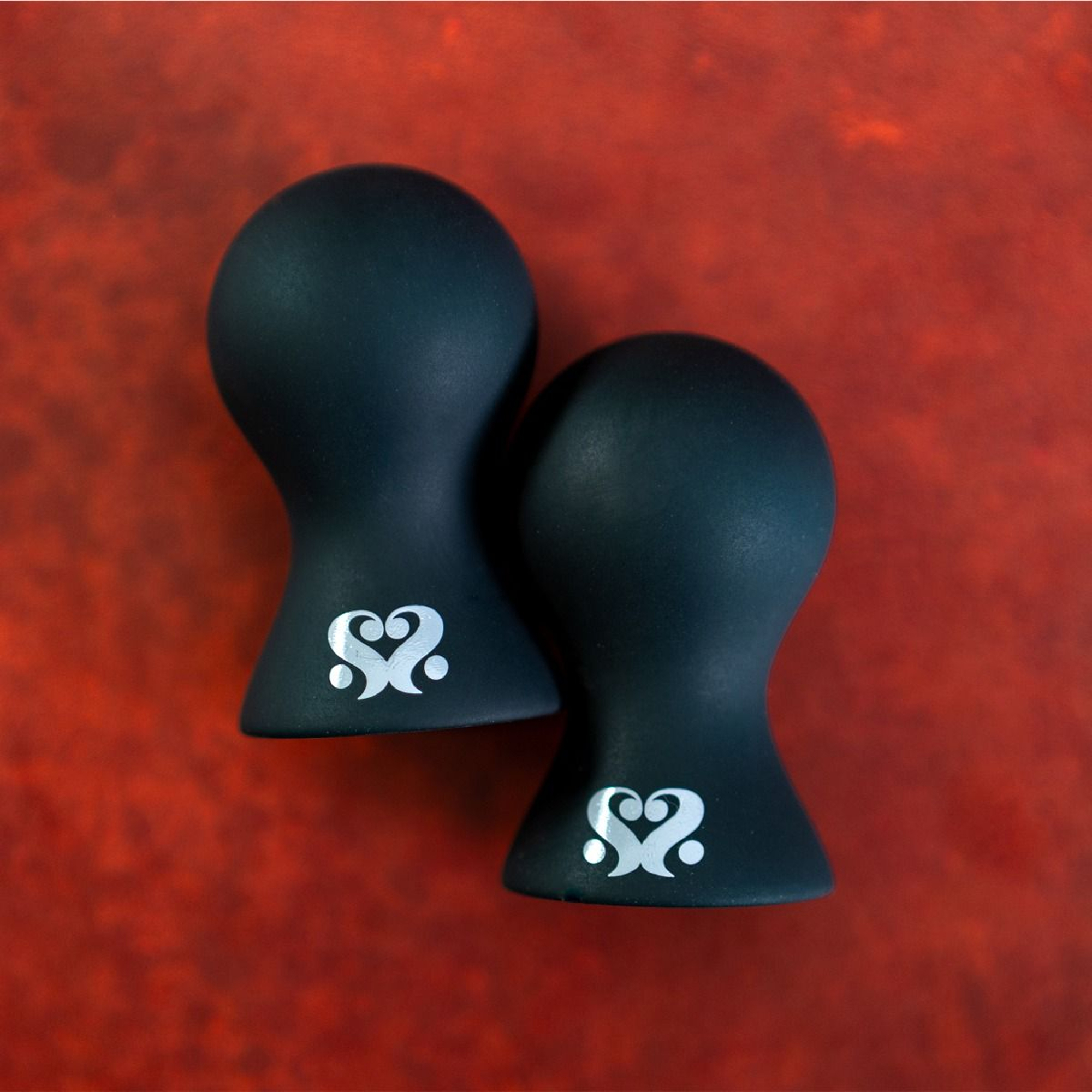 Brug SEI MIO - Areola Grande - Teasing Nipple Suckers til en forbedret oplevelse