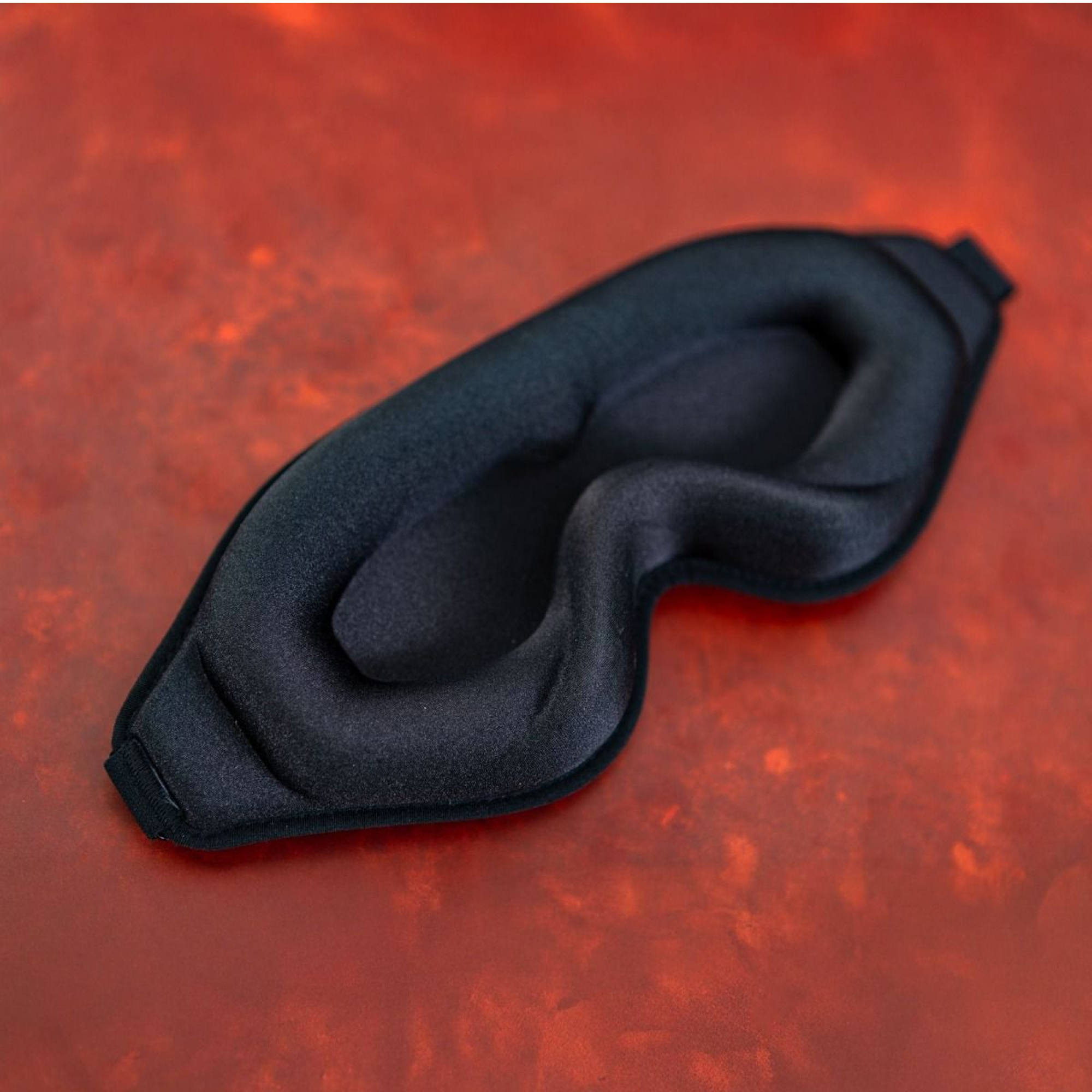 Brug SEI MIO - Total Eclipse - Deluxe Blackout Mask til en forbedret oplevelse