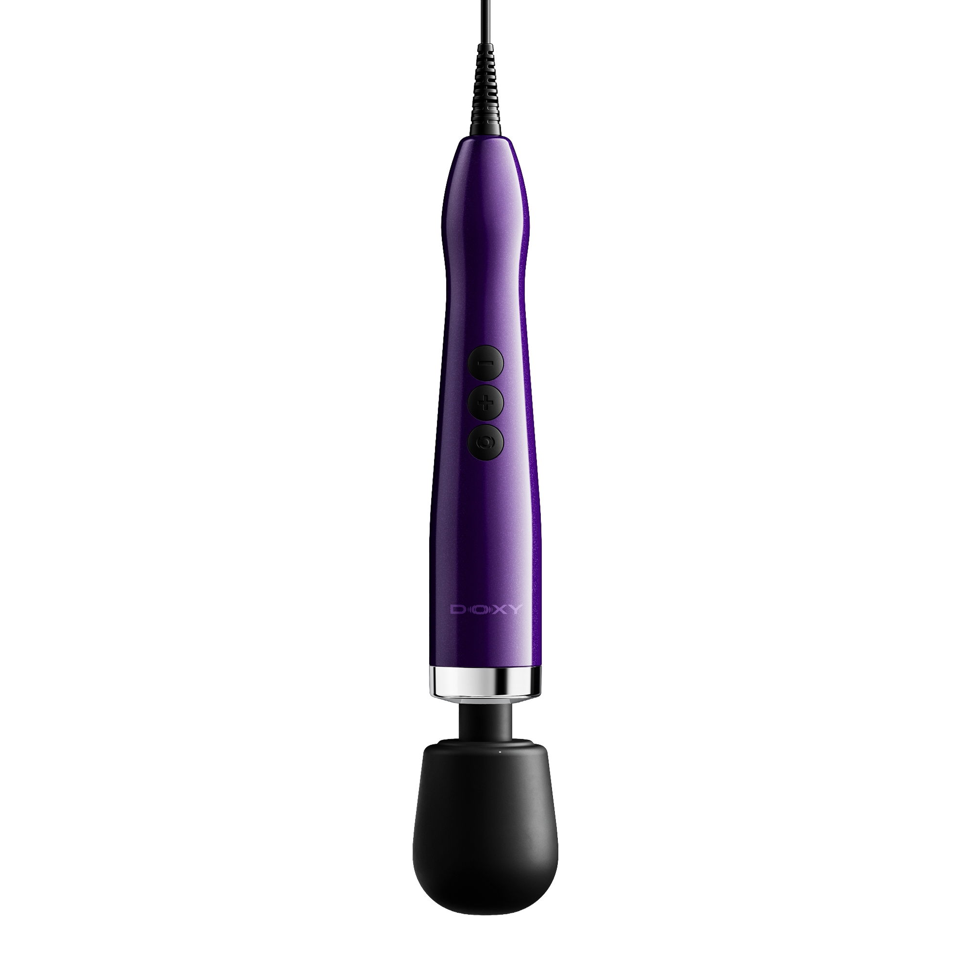 Doxy - Die Cast Max PlugâIn - Purple