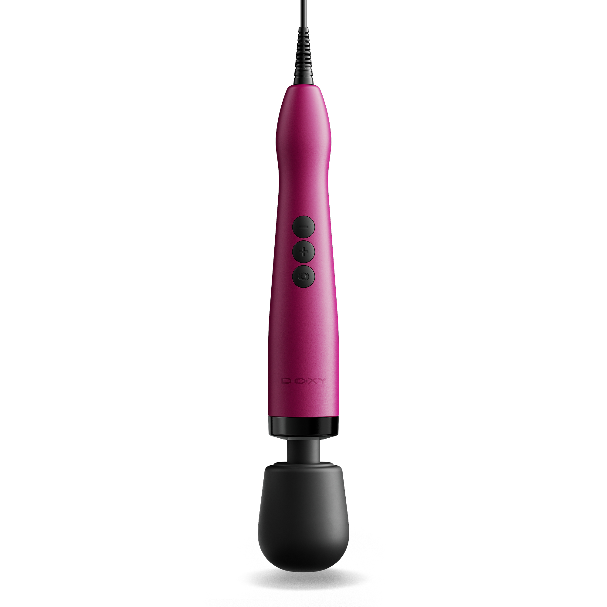 Brug Doxy - Original Plug-In - Pink til en forbedret oplevelse