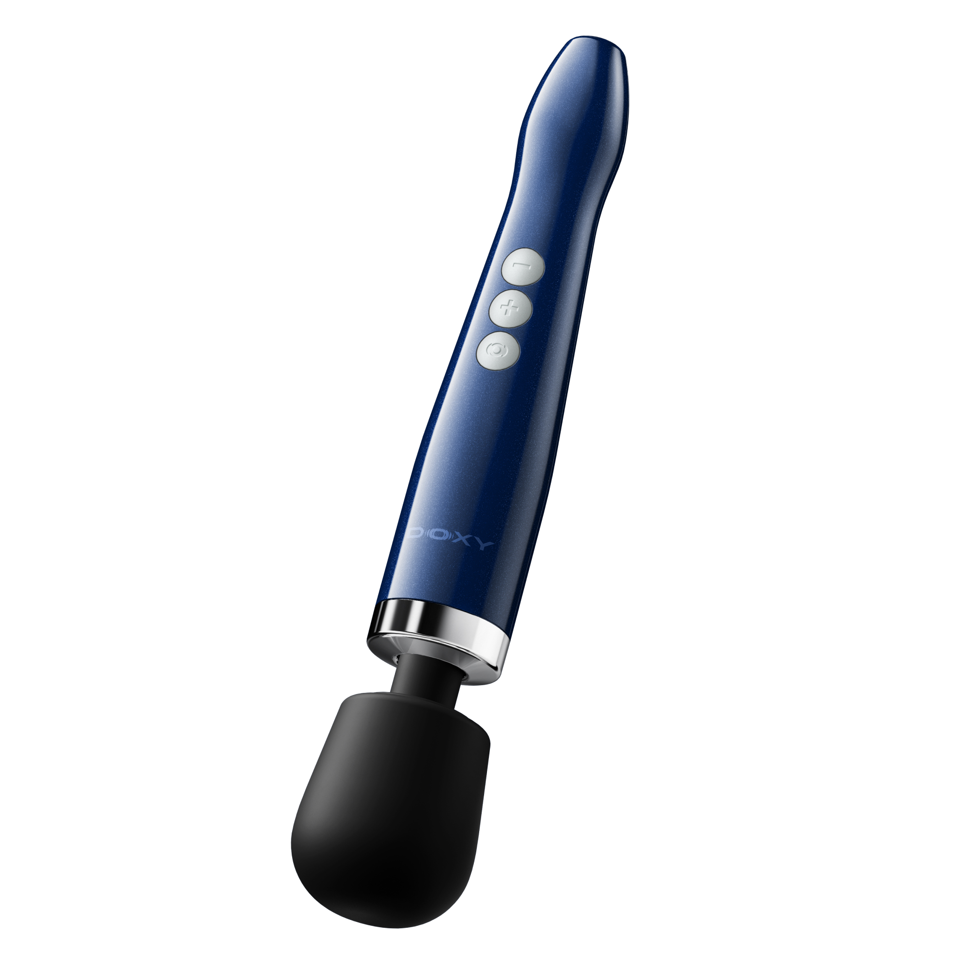 Doxy - Die Cast Compact Cordless - Blue Doxy - Die Cast Compact Cordless - Blue