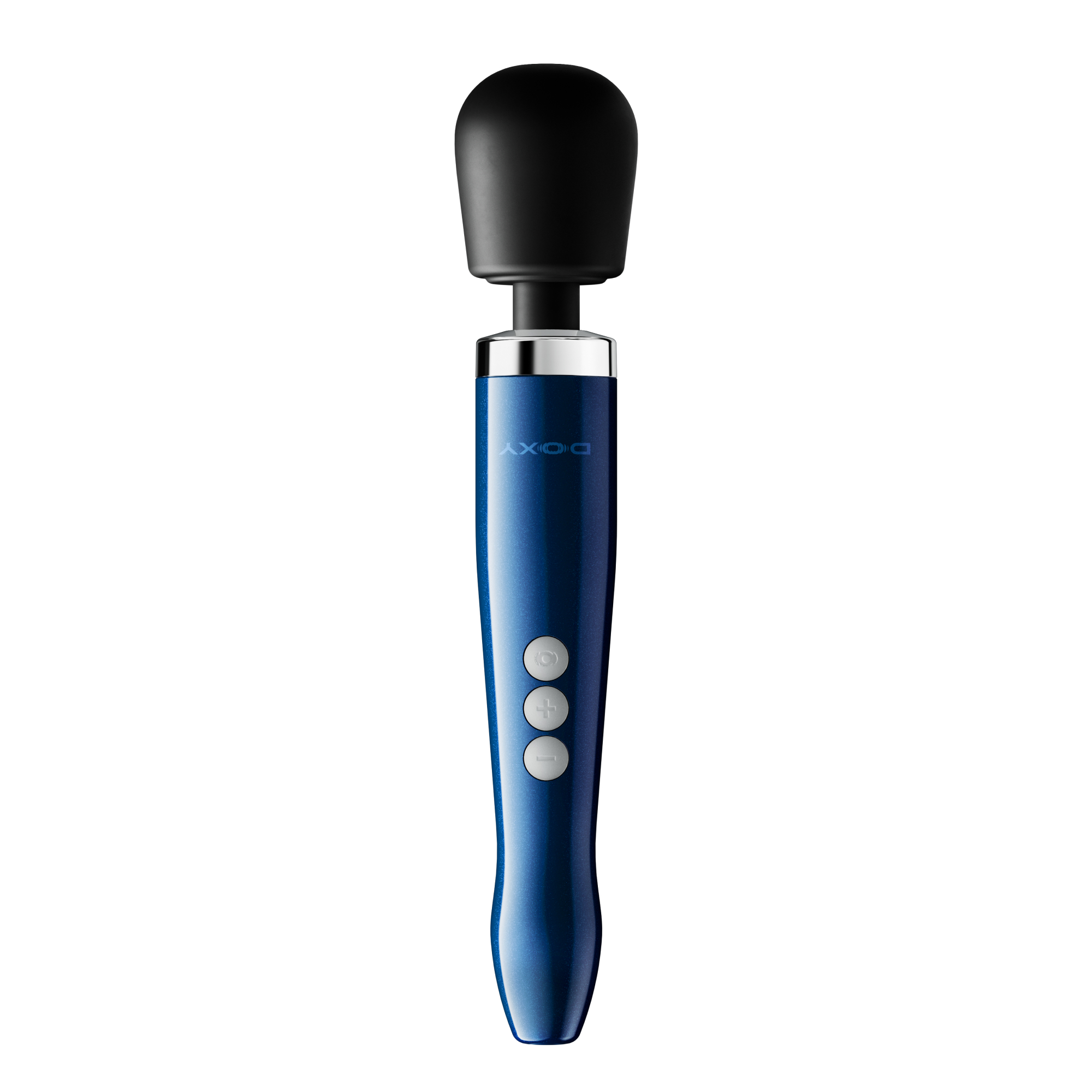 Doxy - Die Cast Compact Cordless - Blue