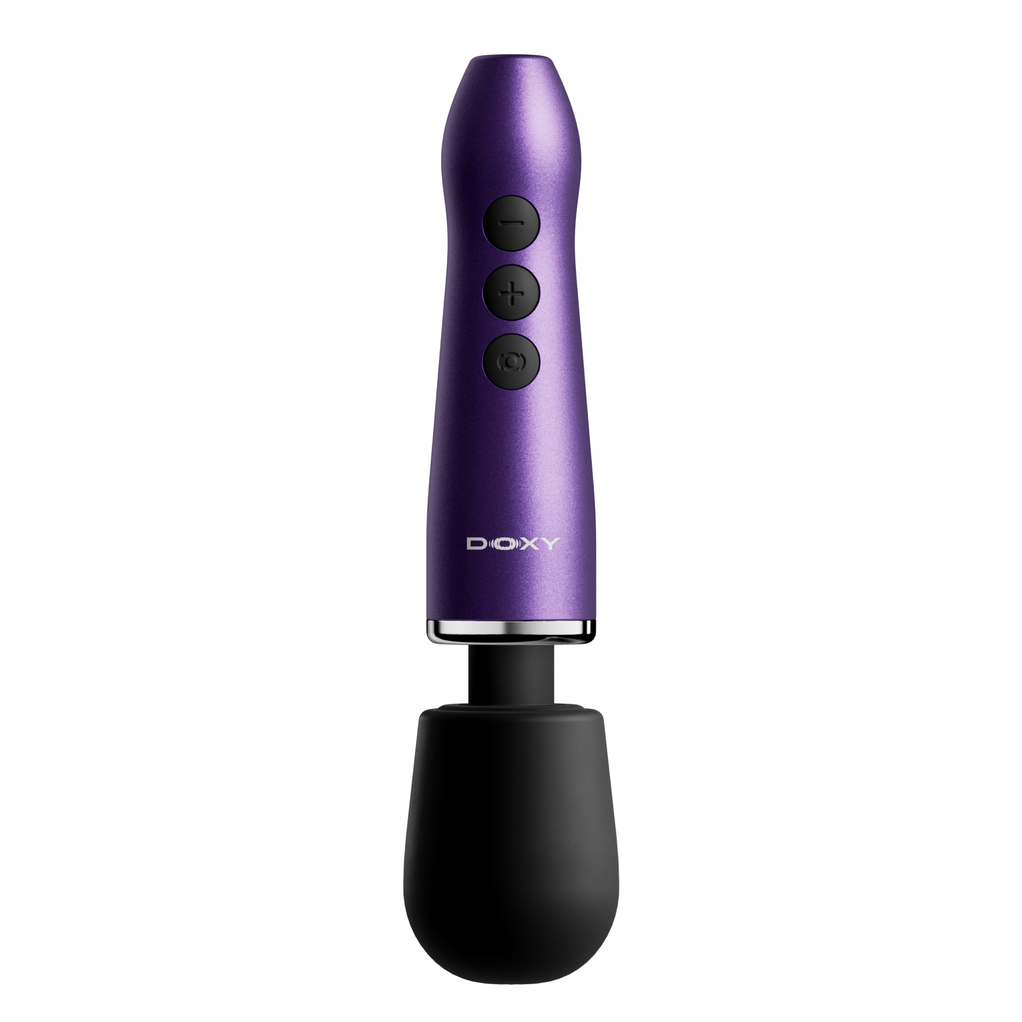 Brug Doxy - Doxy Go - Purple til en forbedret oplevelse