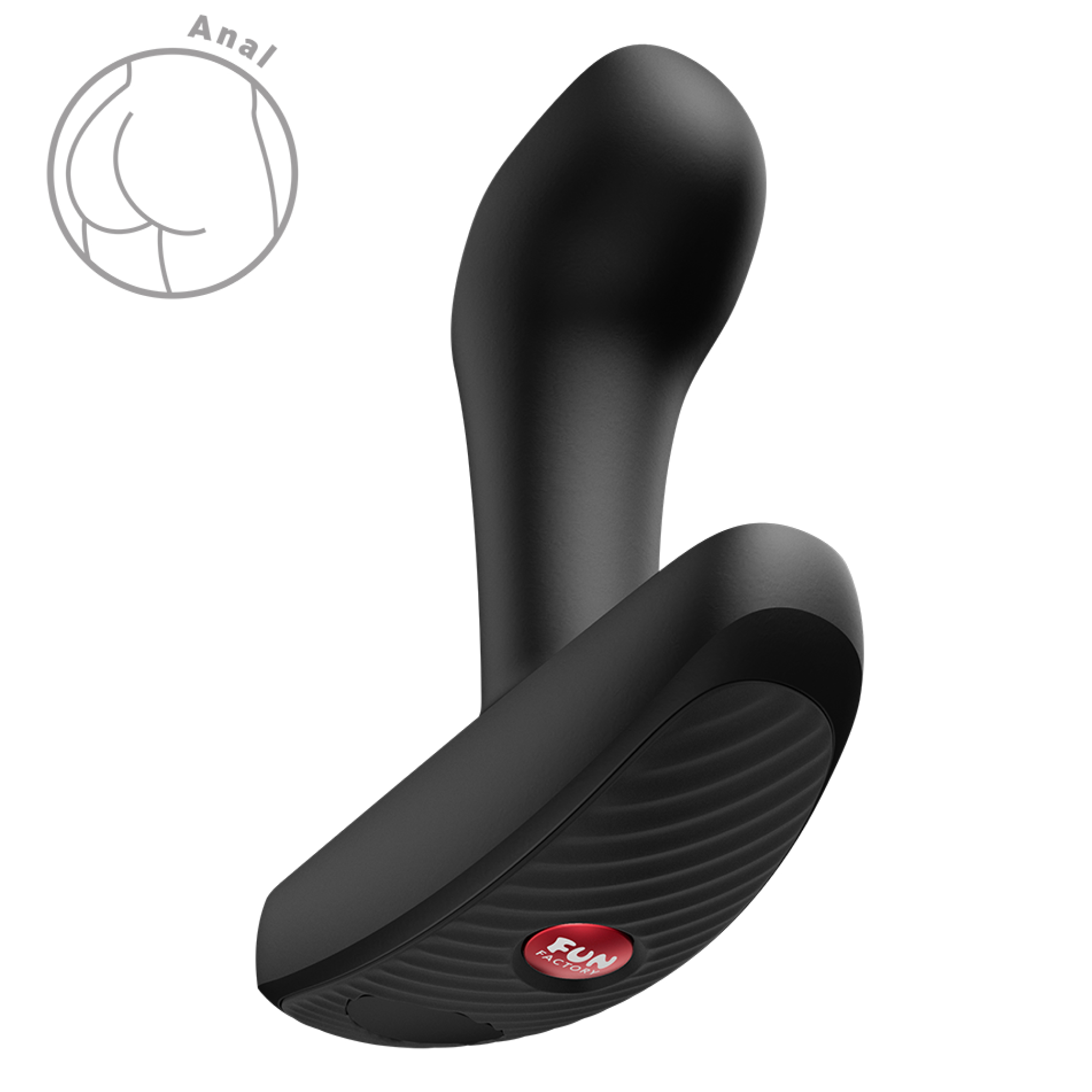 Fun Factory - Bootie Vibe - Black