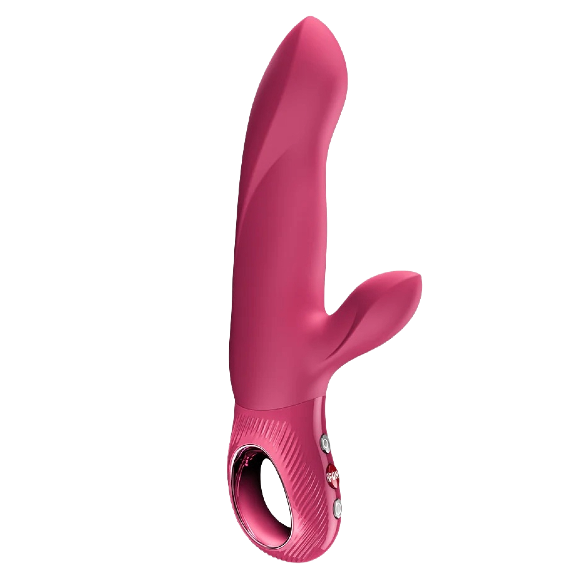 Fun Factory - Bi Stronic Arc - Raspberry