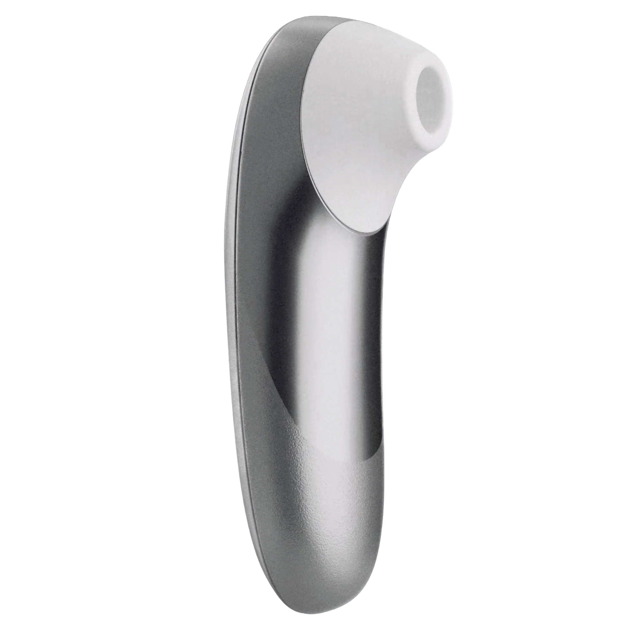Brug Womanizer - Womanizer Pro - Silver Grey til en forbedret oplevelse