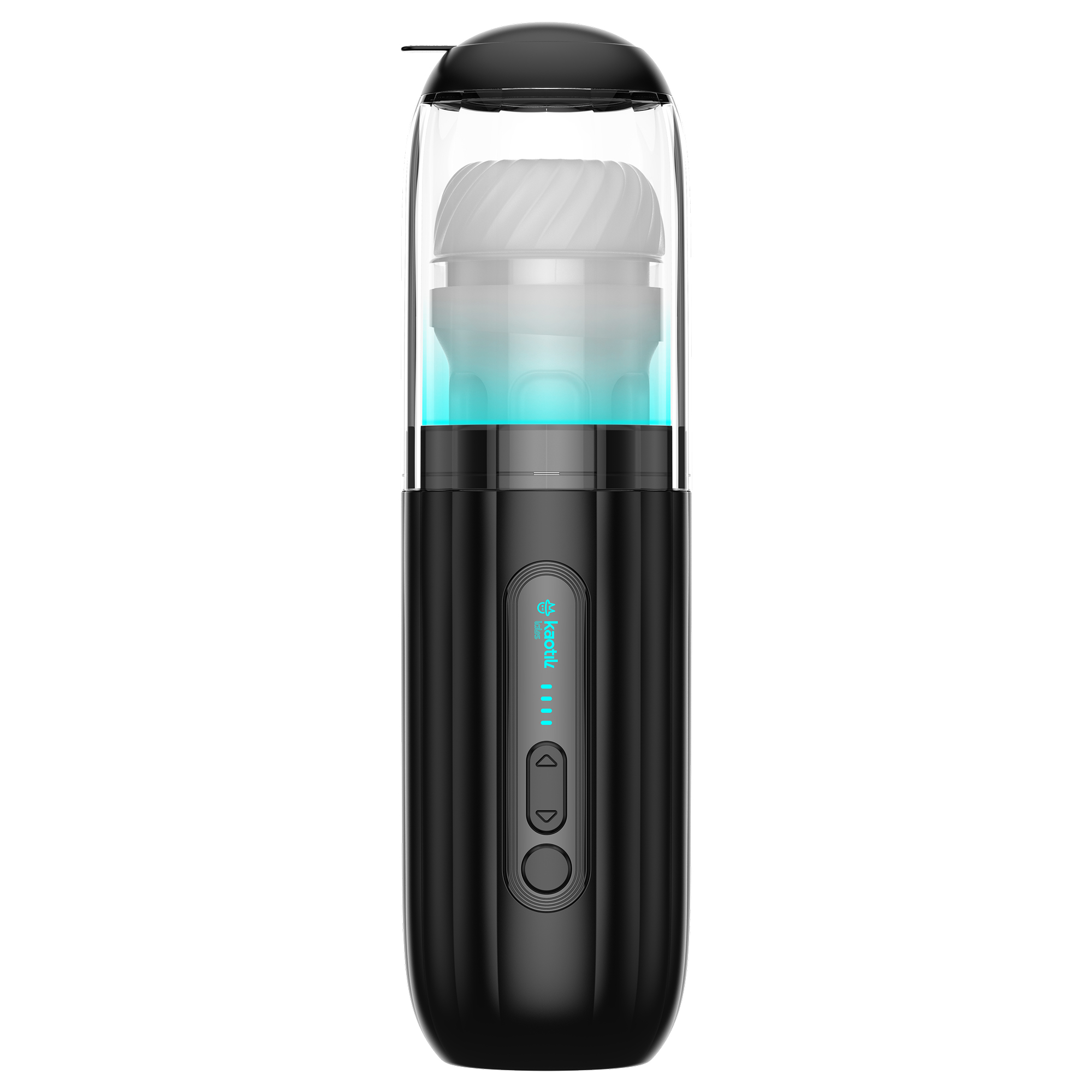 Kaotik Labs - The Shockwave