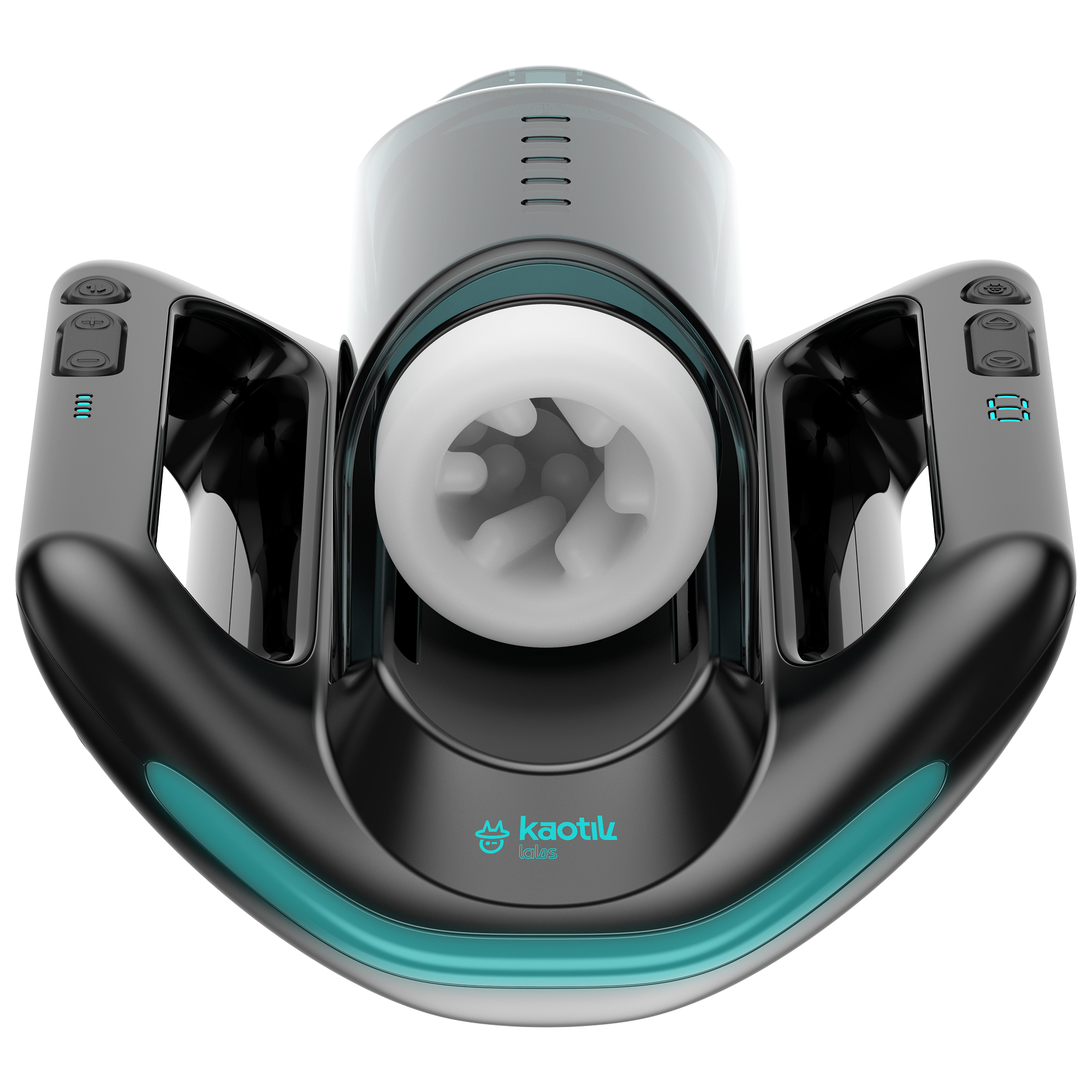 Kaotik Labs - The Jetpack