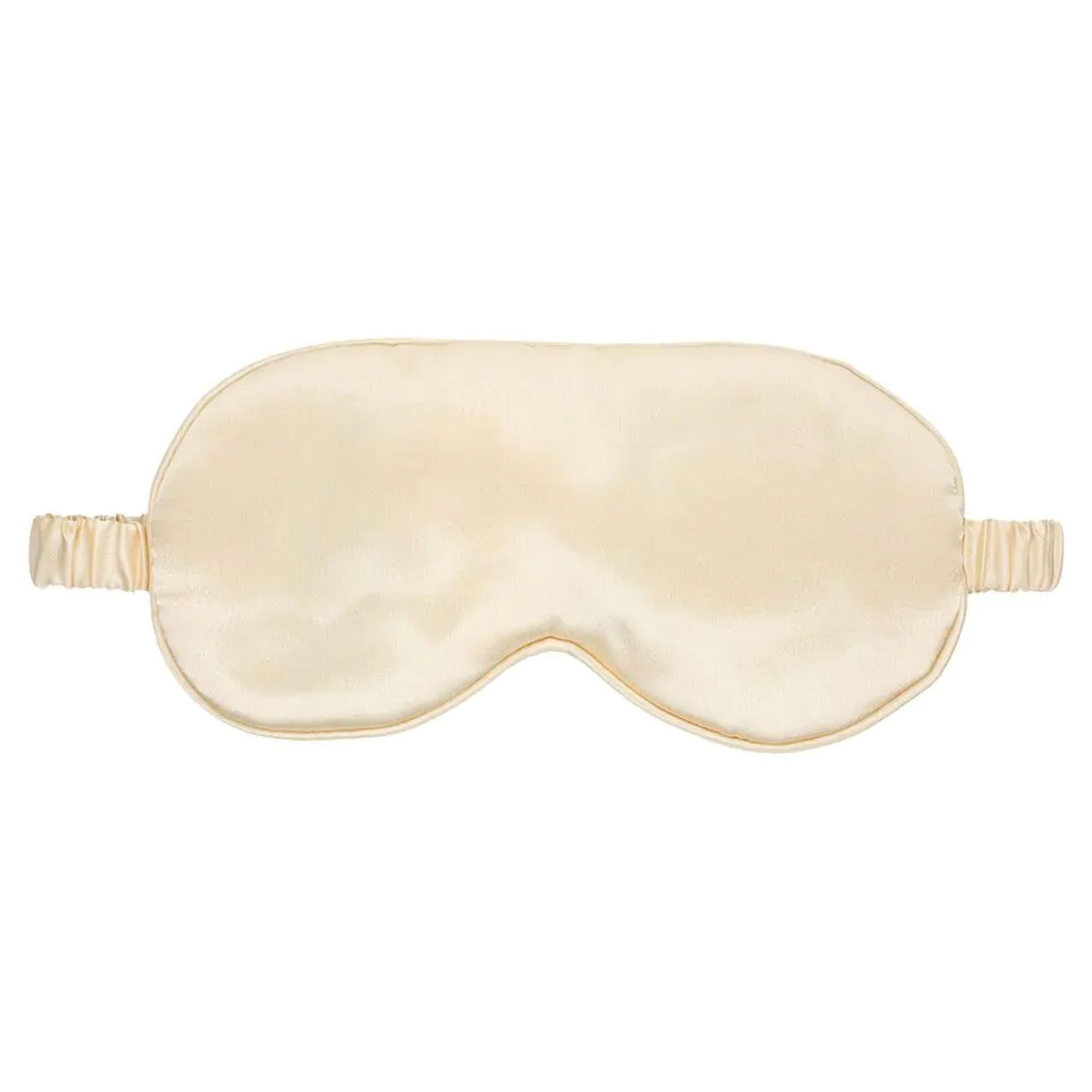 Brug Ouch! - Satin Mask - Gold til en forbedret oplevelse