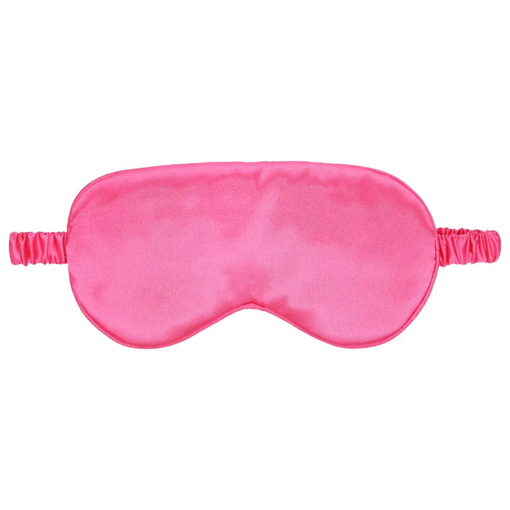 Brug Ouch! - Satin Mask - Pink til en forbedret oplevelse