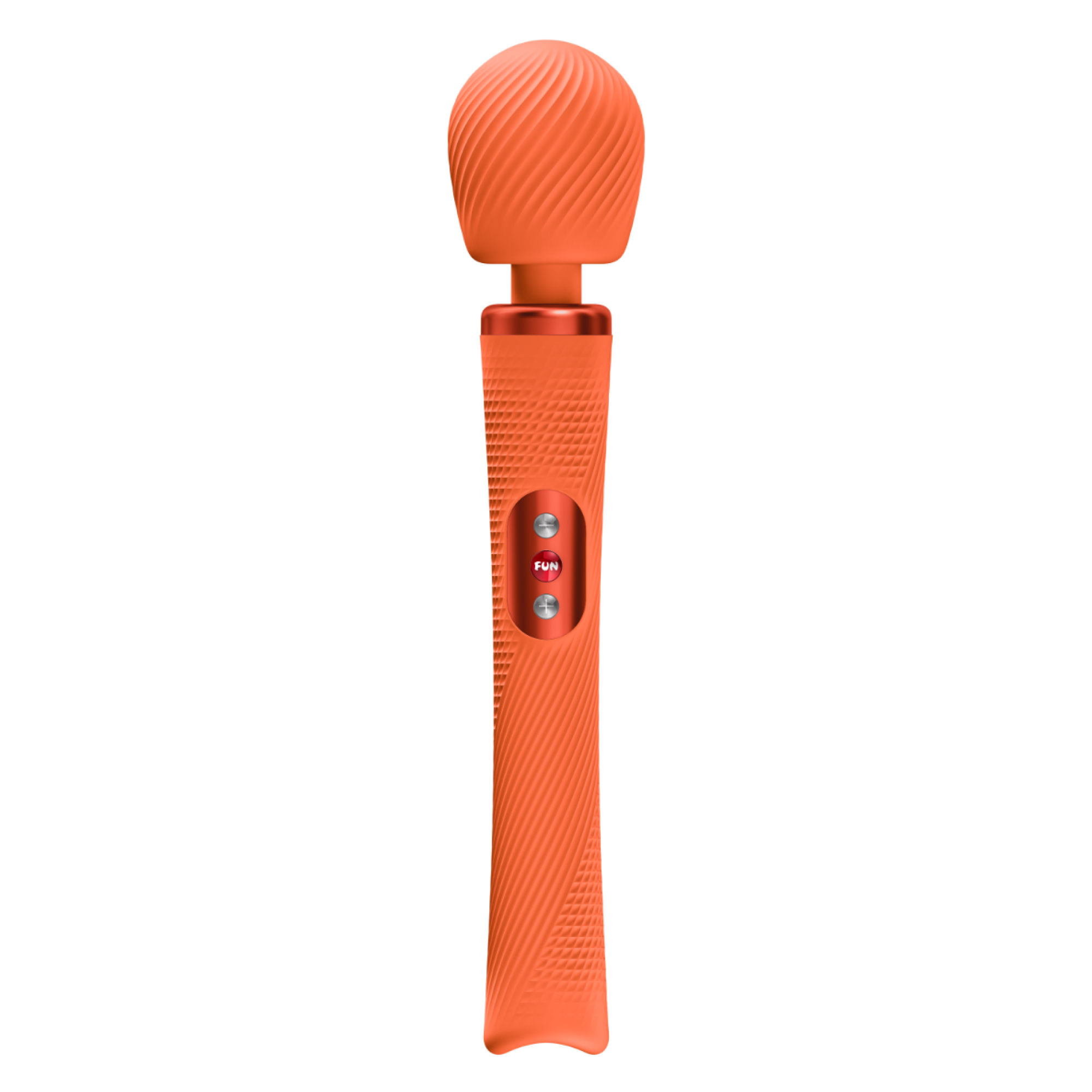 Brug Fun Factory - Vim Wand - Orange til en forbedret oplevelse