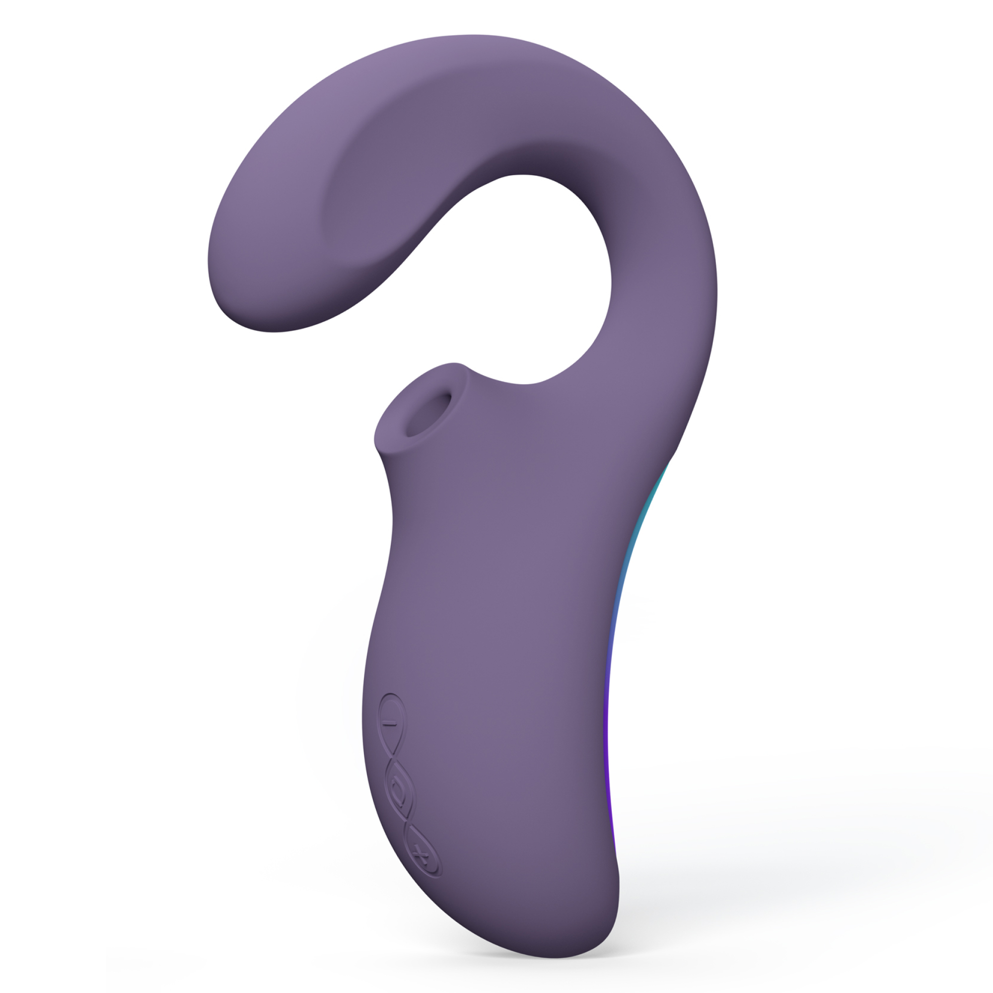 Brug LELO - ENIGMA Wave - Cyber Purple til en forbedret oplevelse