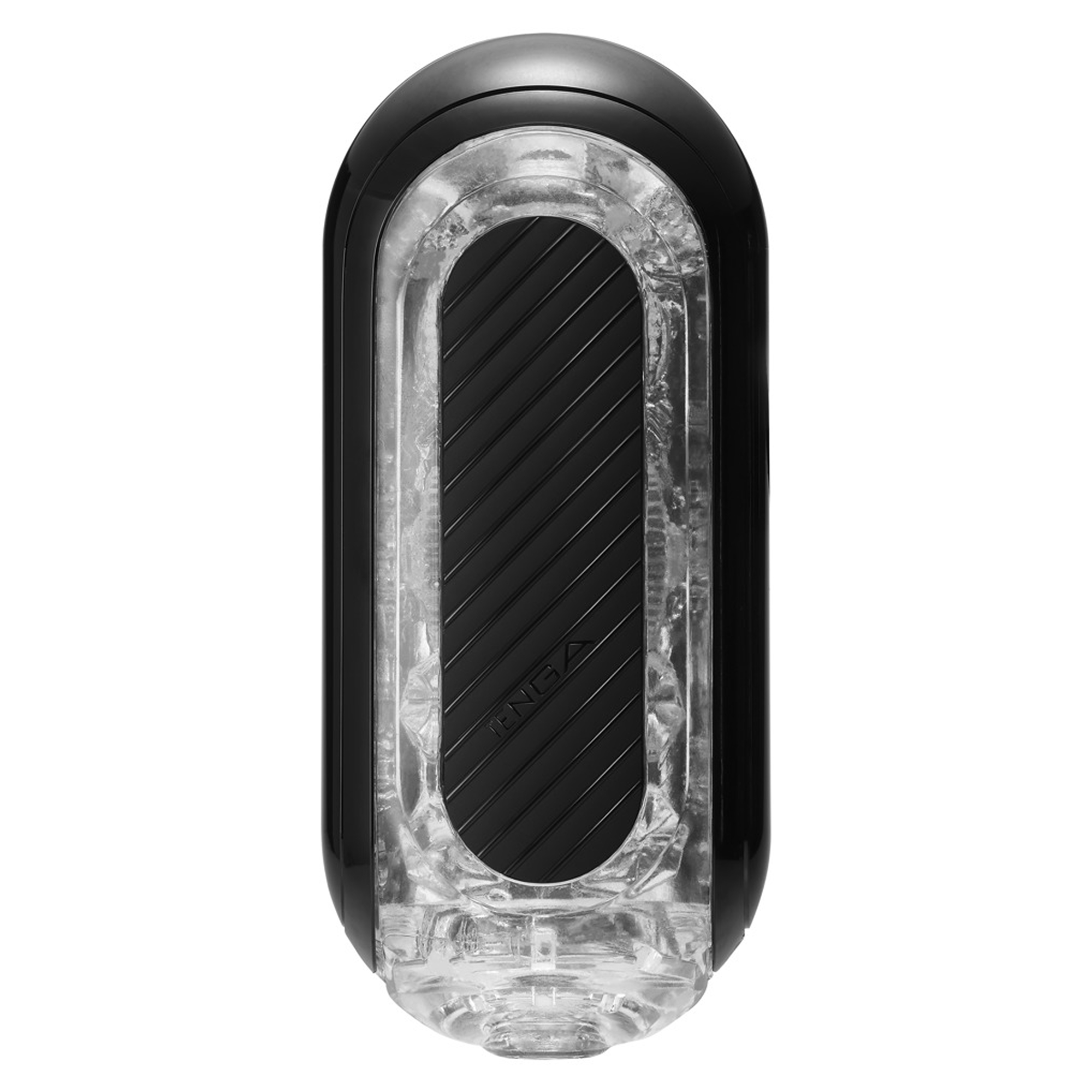 Brug Tenga - Flip 0 (Zero) Gravity - Black til en forbedret oplevelse