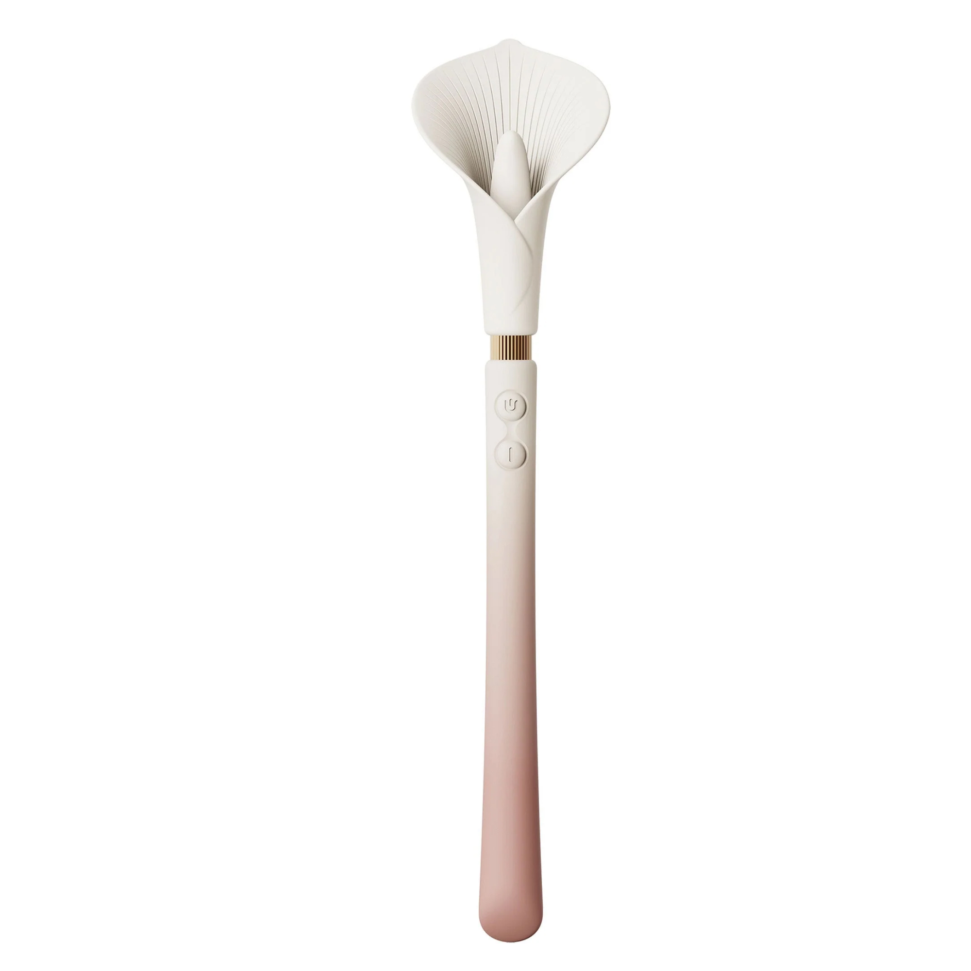 Brug Zalo - Calla Stimulator - Pink til en forbedret oplevelse